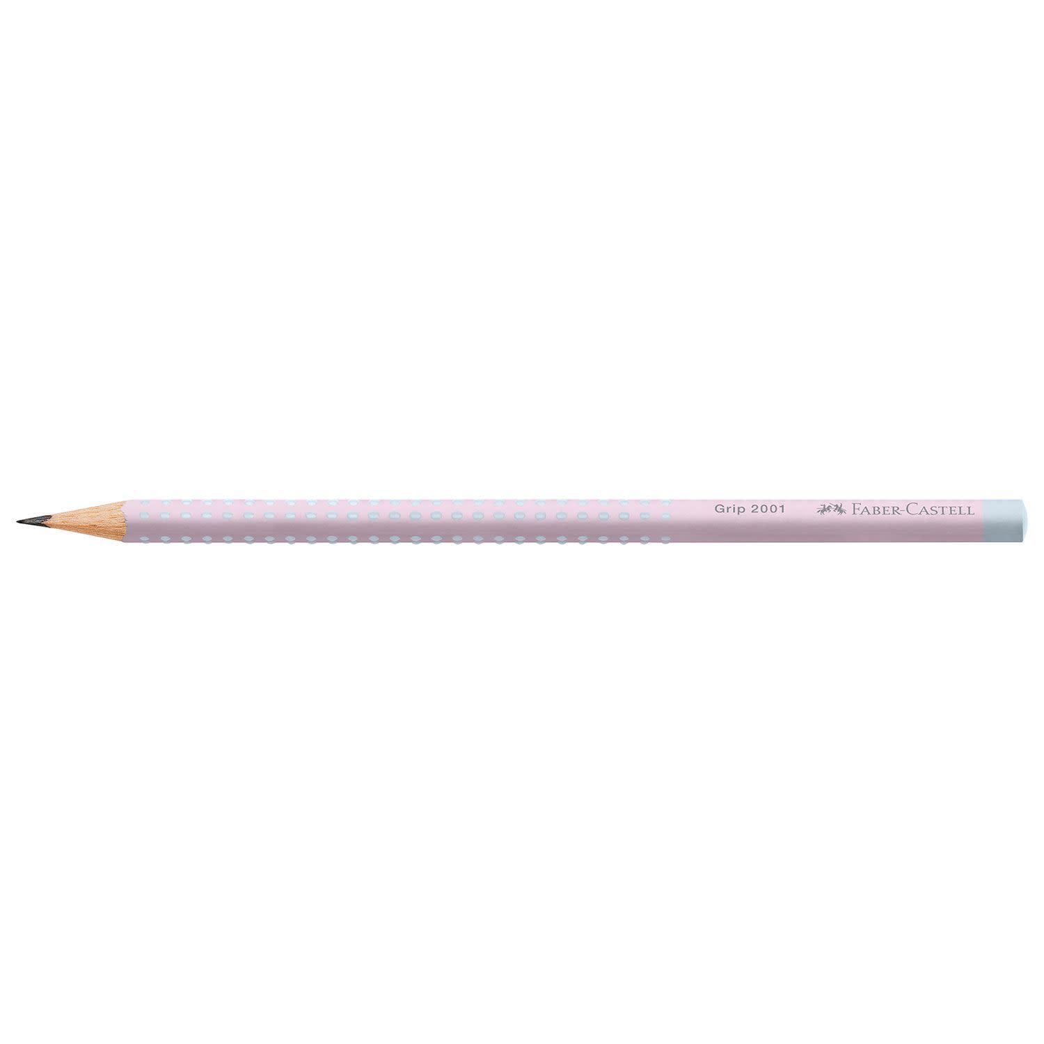Faber Castell Μολύβι Grip Flow Edition Blushing Sky. B