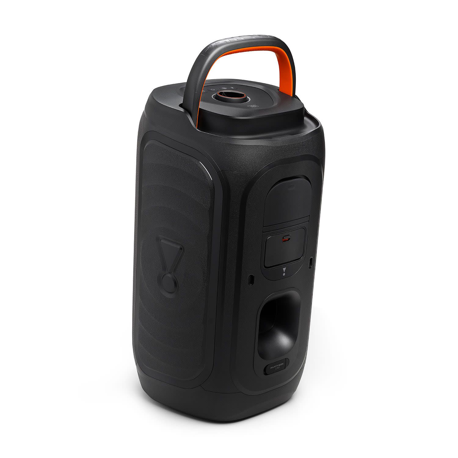 Κάνε κλικ για να δεις την εικόνα 5 του JBL Partybox 130 Black