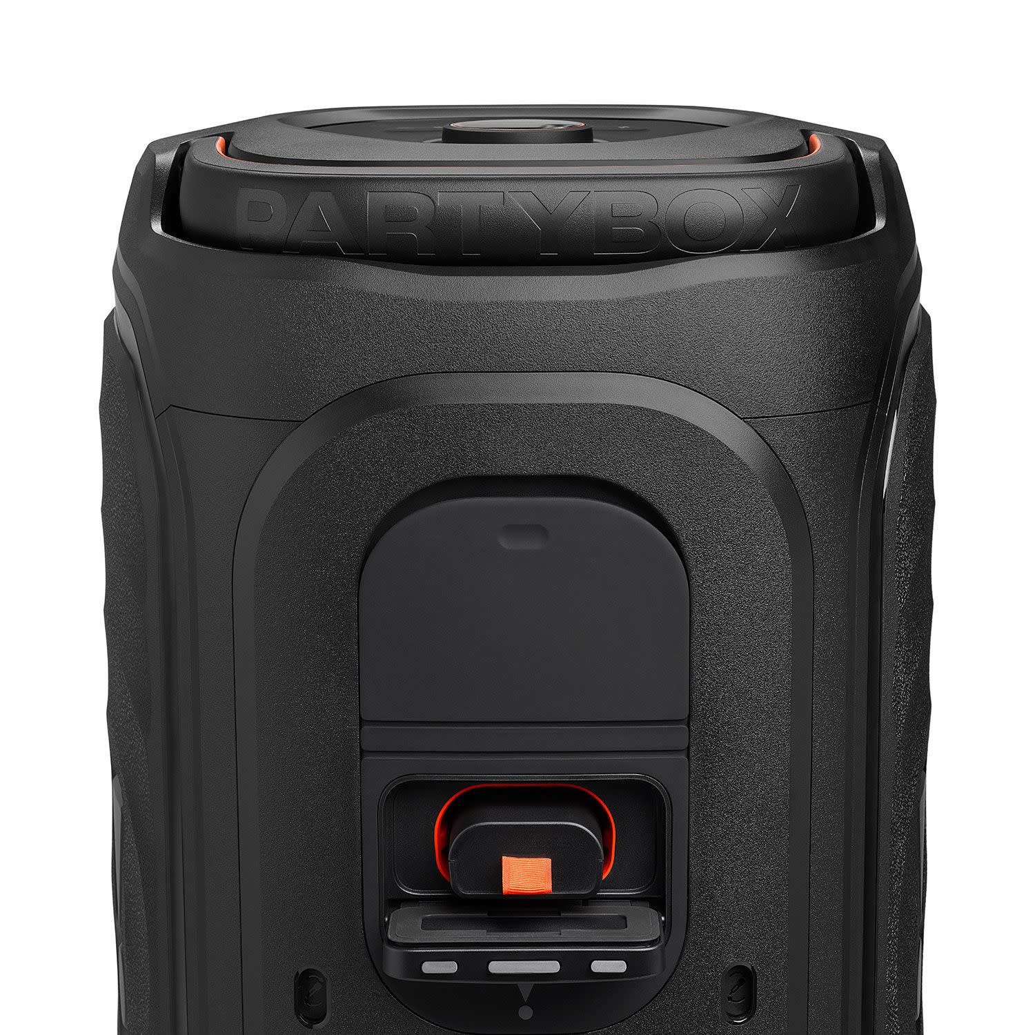 Κάνε κλικ για να δεις την εικόνα 6 του JBL Partybox 130 Black