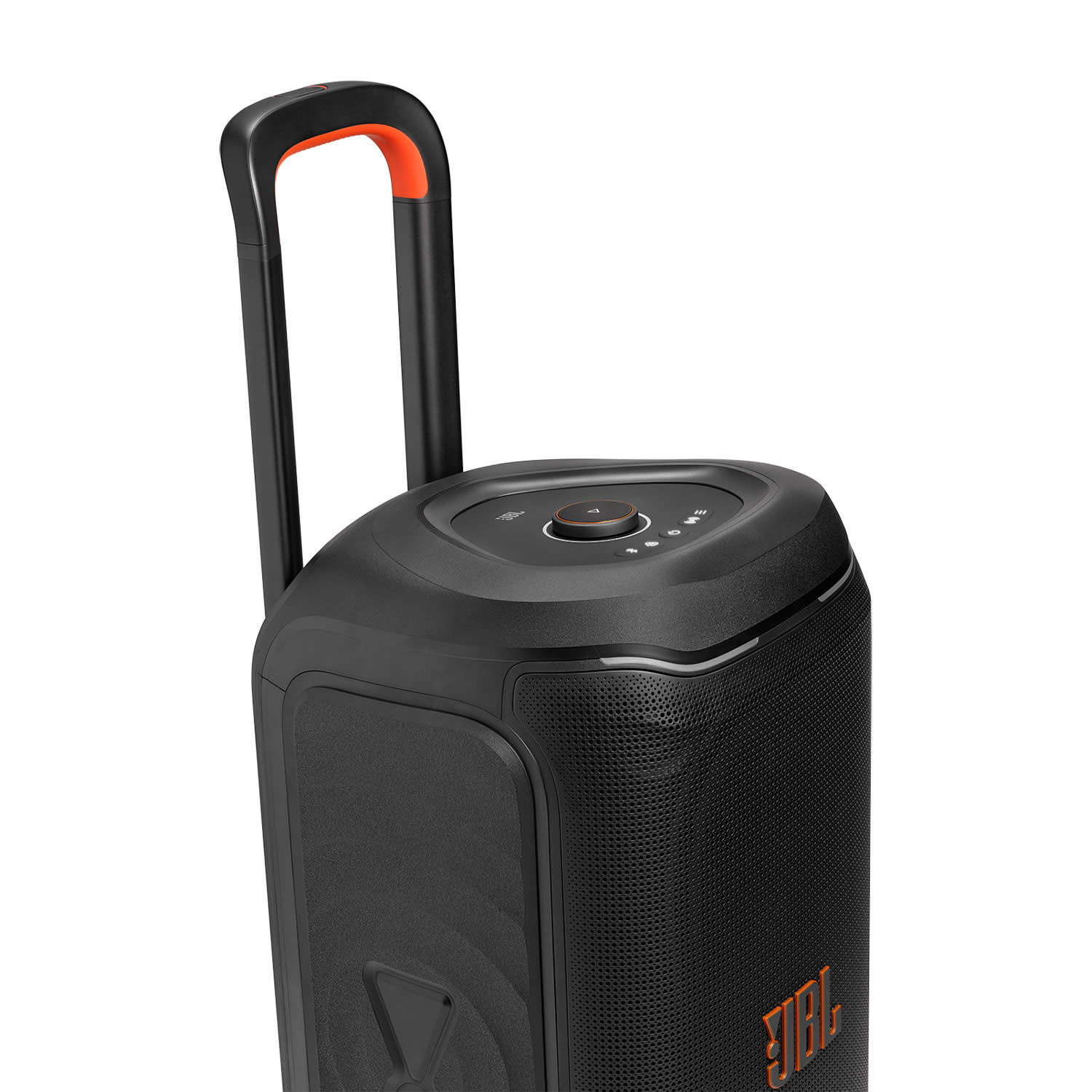 Κάνε κλικ για να δεις την εικόνα 4 του JBL Partybox 330 Black