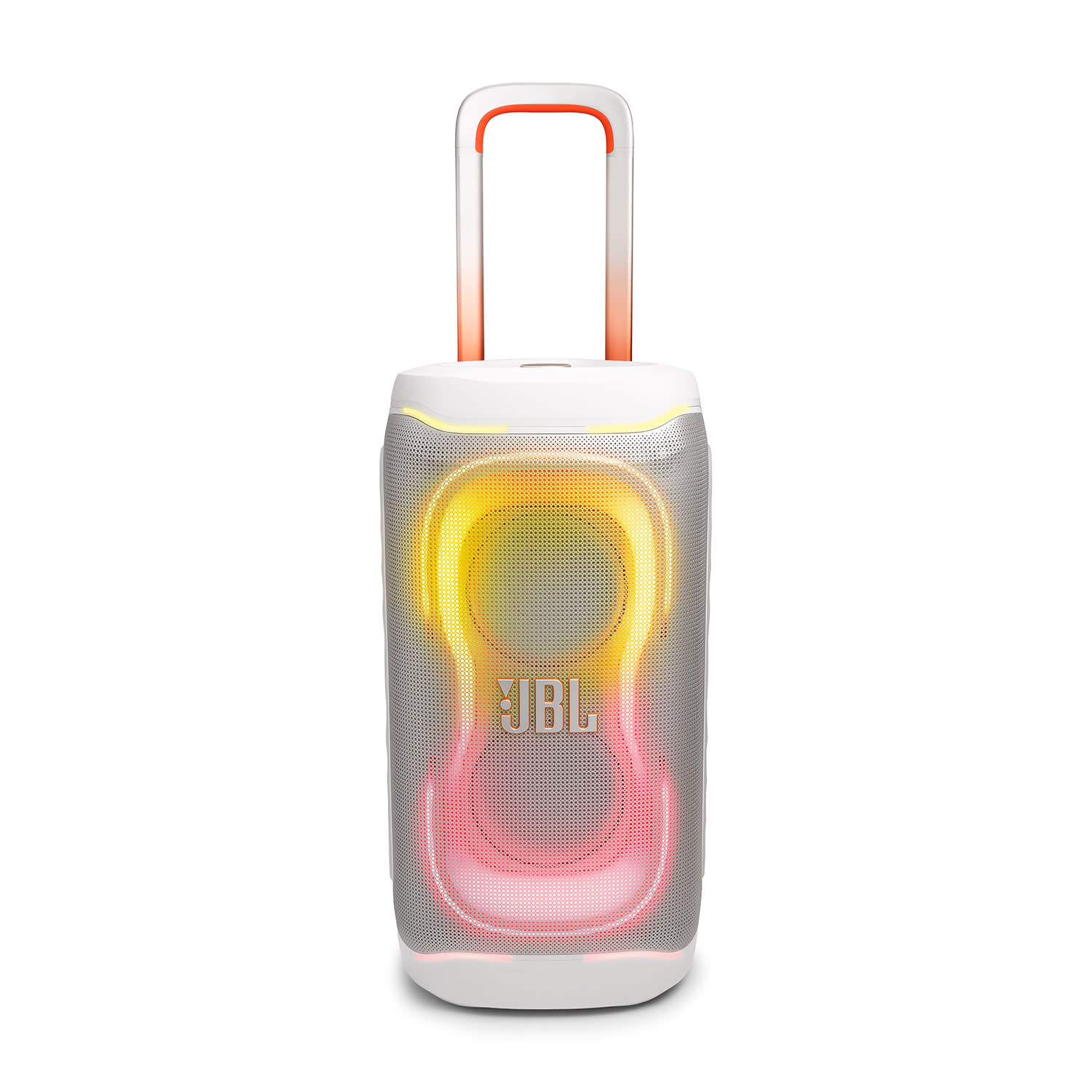 Κάνε κλικ για να δεις την εικόνα 3 του JBL Partybox 330 White