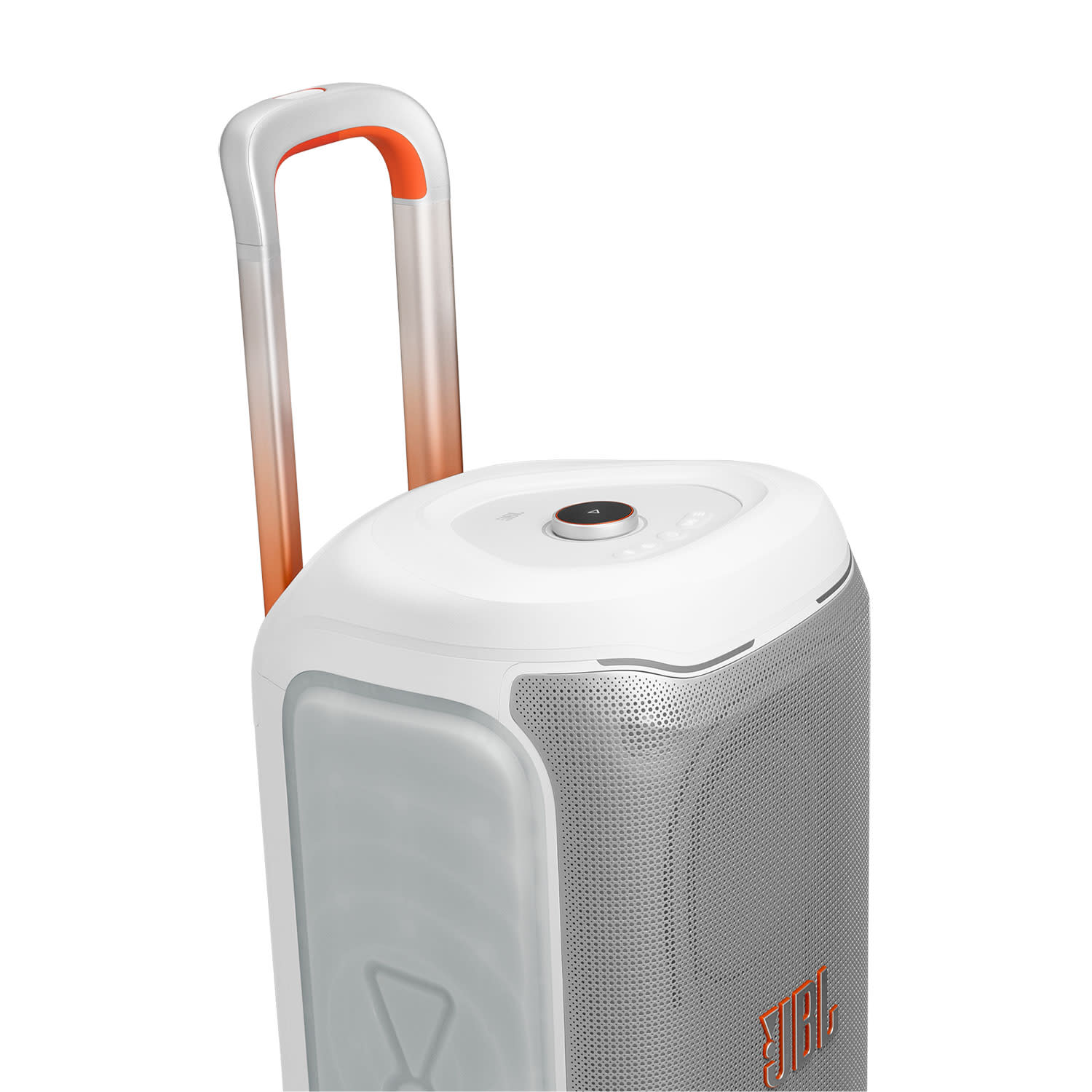 Κάνε κλικ για να δεις την εικόνα 5 του JBL Partybox 330 White