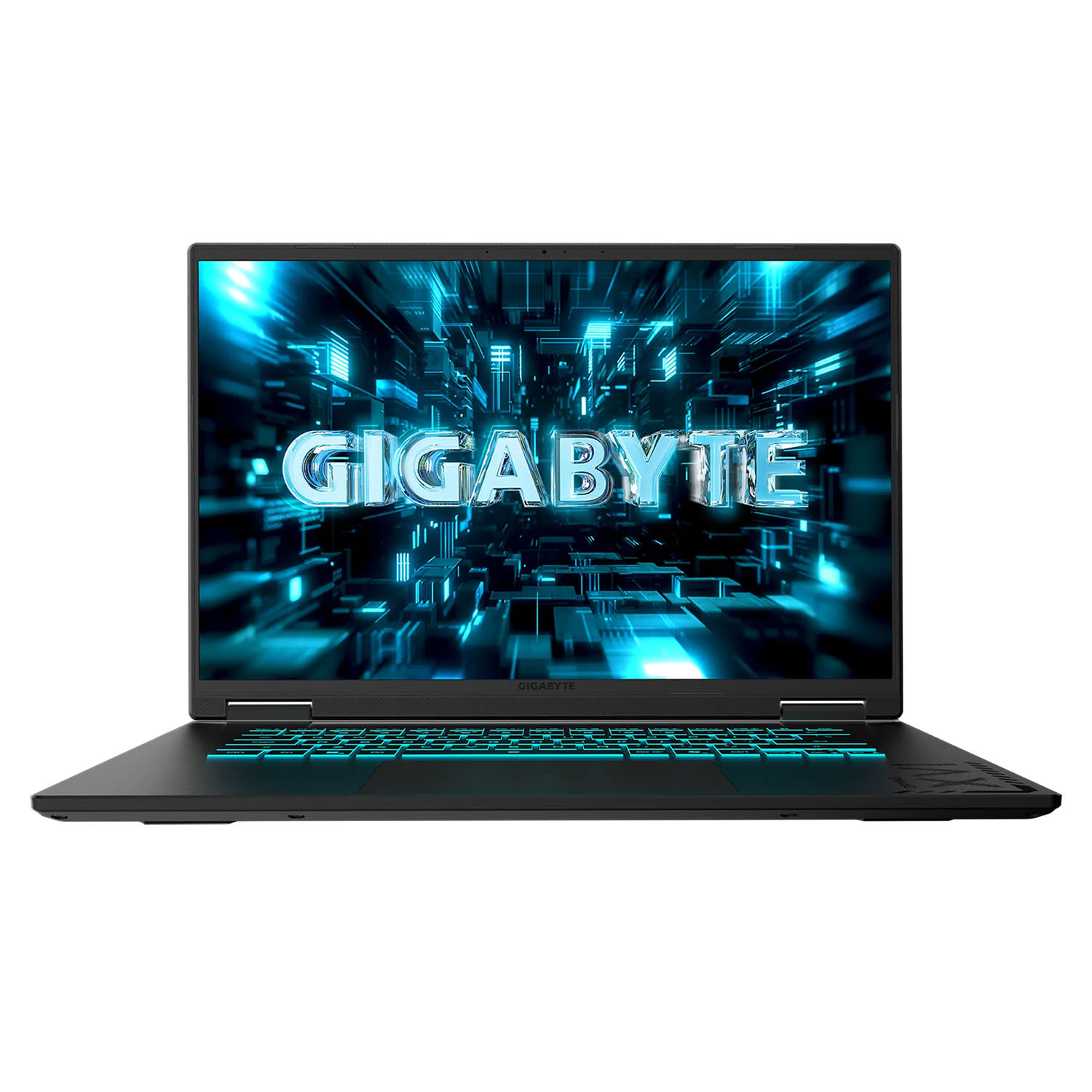 Gigabyte A16 Laptop 16" IPS (Ryzen 7 260/32 GB/1 TB/RTX 5060 8 GB/Windows 11 Home)