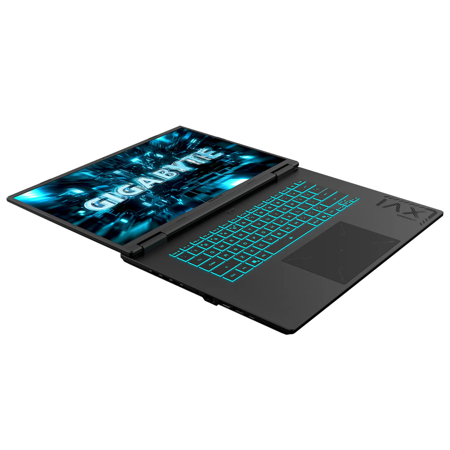 Κάνε κλικ για να δεις την εικόνα 3 του Gigabyte A16 Laptop 16" IPS (Ryzen 7 260/32 GB/1 TB/RTX 5060 8 GB/Windows 11 Home)