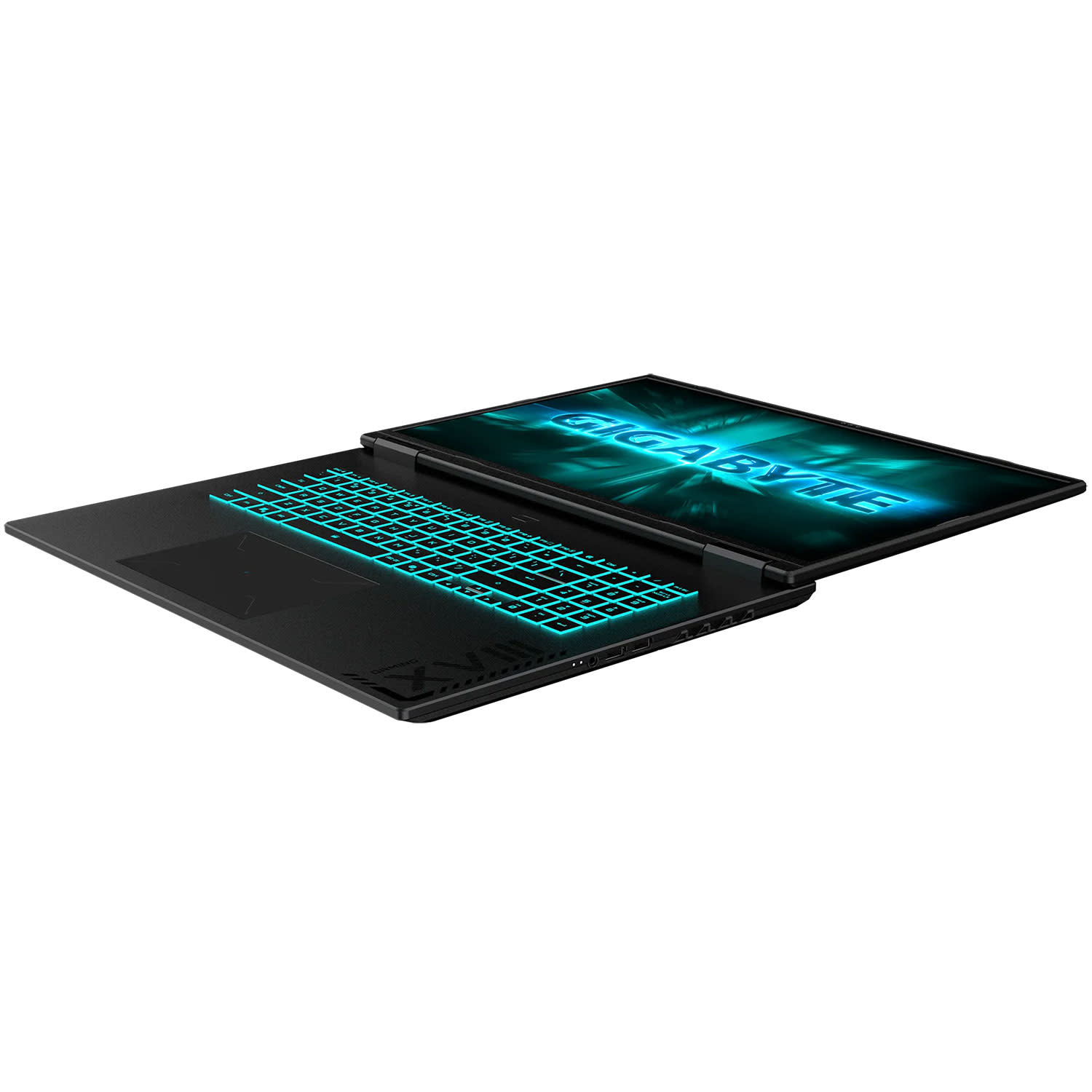 Κάνε κλικ για να δεις την εικόνα 3 του Gigabyte A18 Pro Laptop 18" WUXGA (Core 7 240H/32 GB/1 TB/RTX 5070 Ti 12 GB/Windows 11 Home)