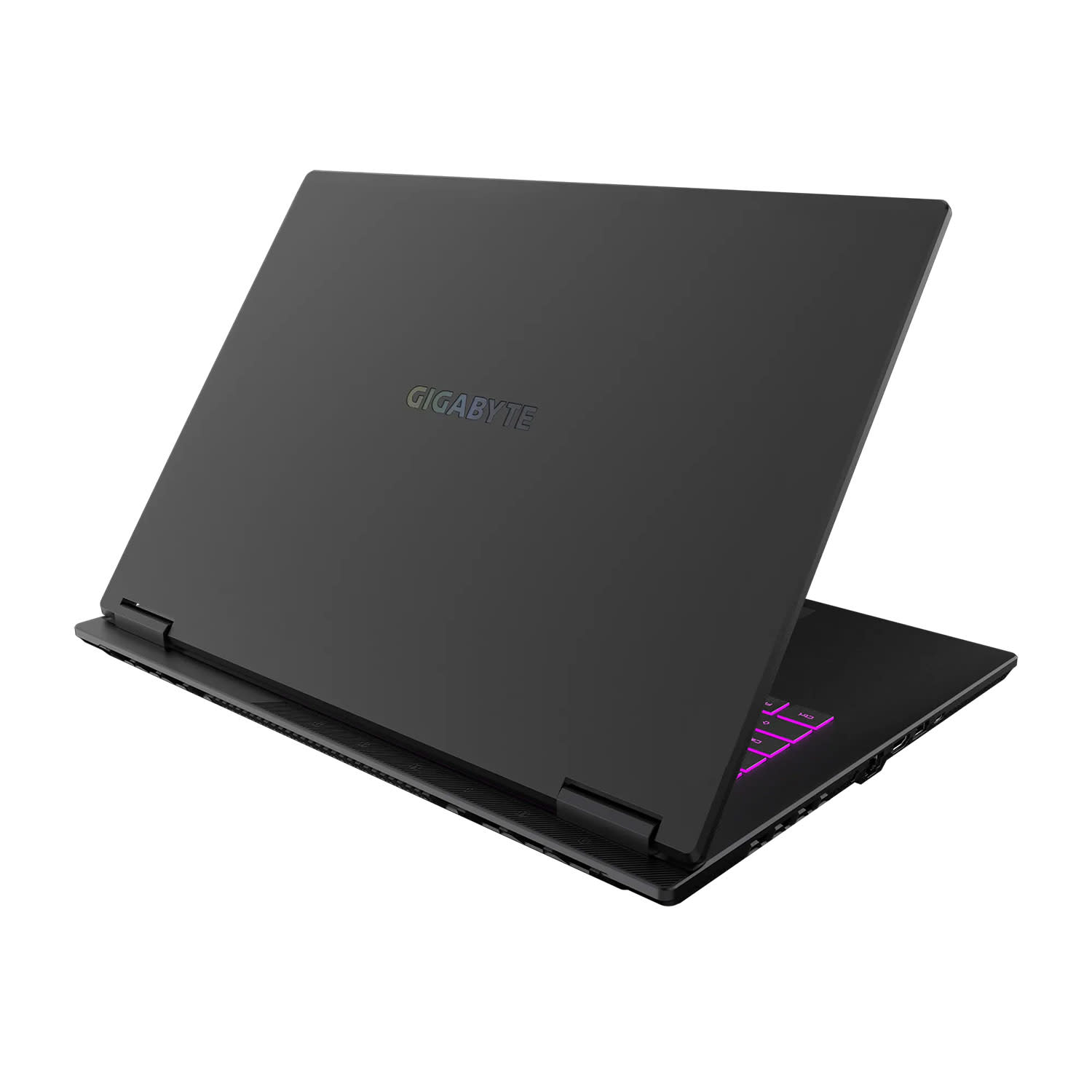 Κάνε κλικ για να δεις την εικόνα 4 του Gigabyte A18 Pro Laptop 18" WUXGA (Core 7 240H/32 GB/1 TB/RTX 5070 Ti 12 GB/Windows 11 Home)
