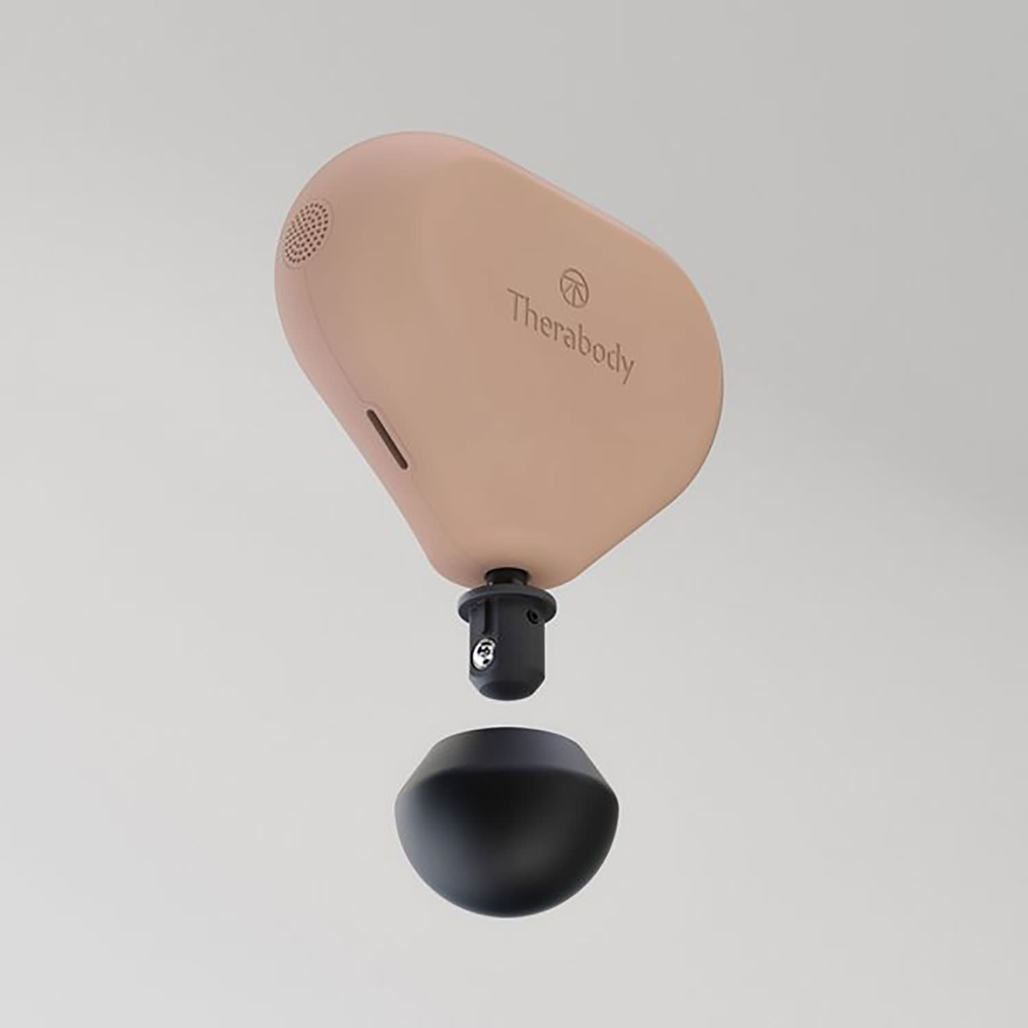 Εικόνα 3 του Therabody Συσκευή Μασάζ Σώματος Theragun Mini 3.0 Desert Rose