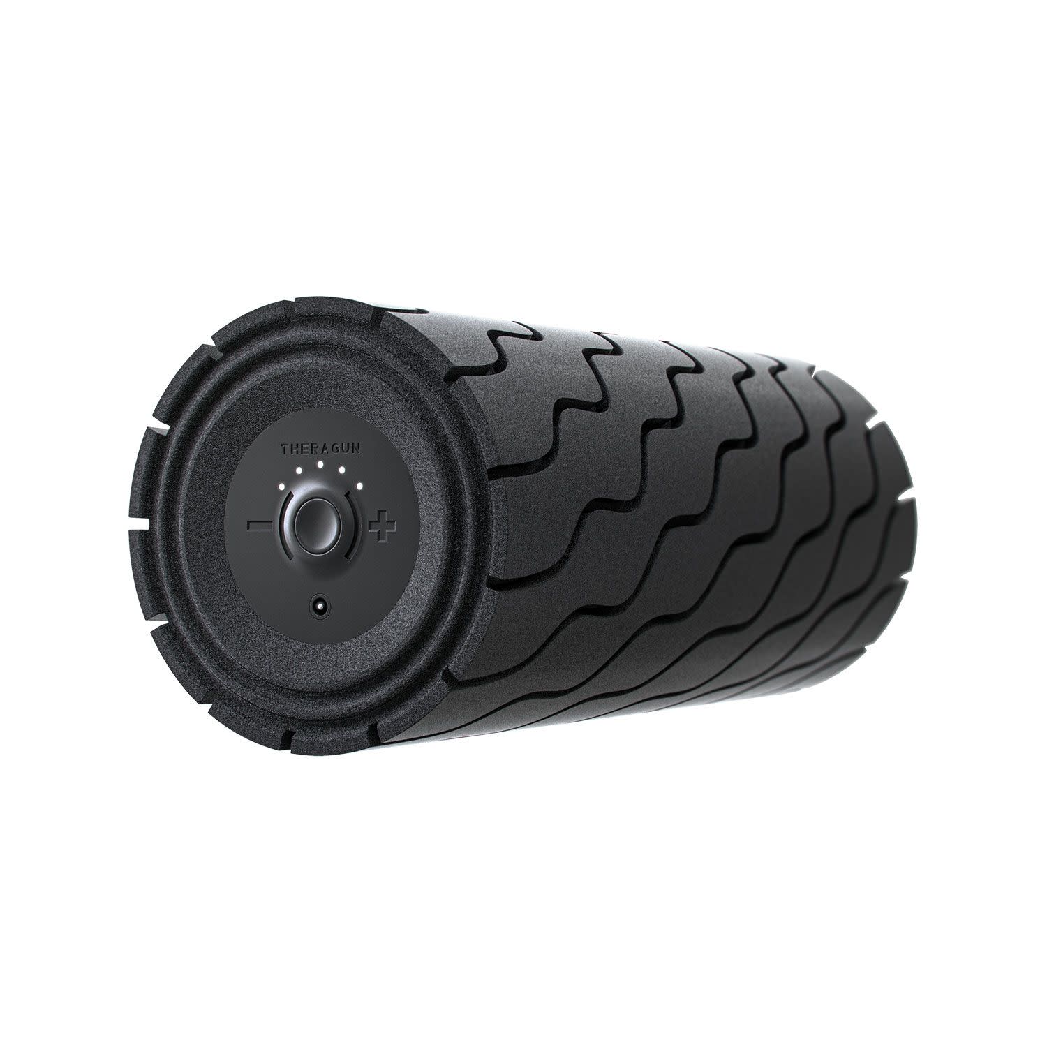 Therabody Συσκευή Μασάζ Σώματος Wave Foam Roller