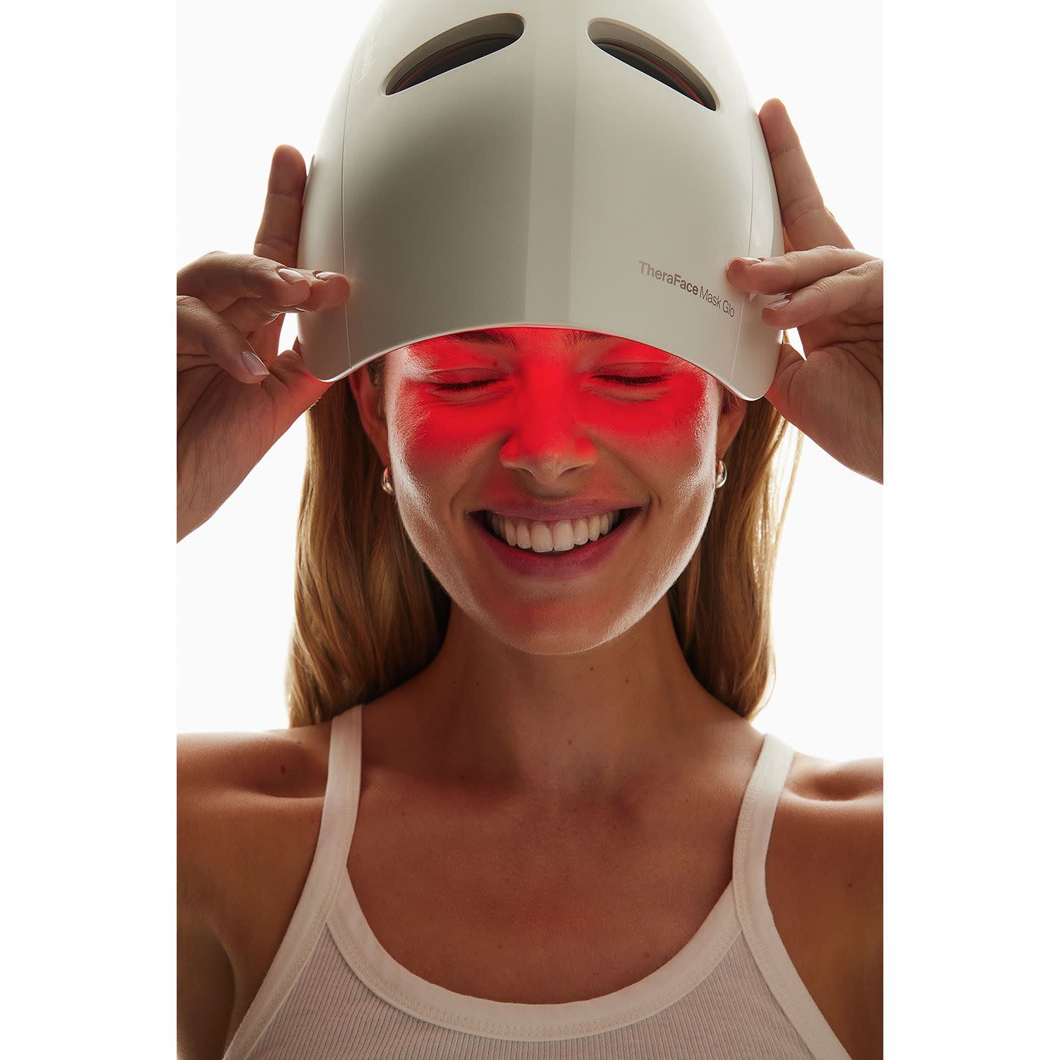 Εικόνα 7 του Therabody Μάσκα προσώπου TheraFace Mask Glo