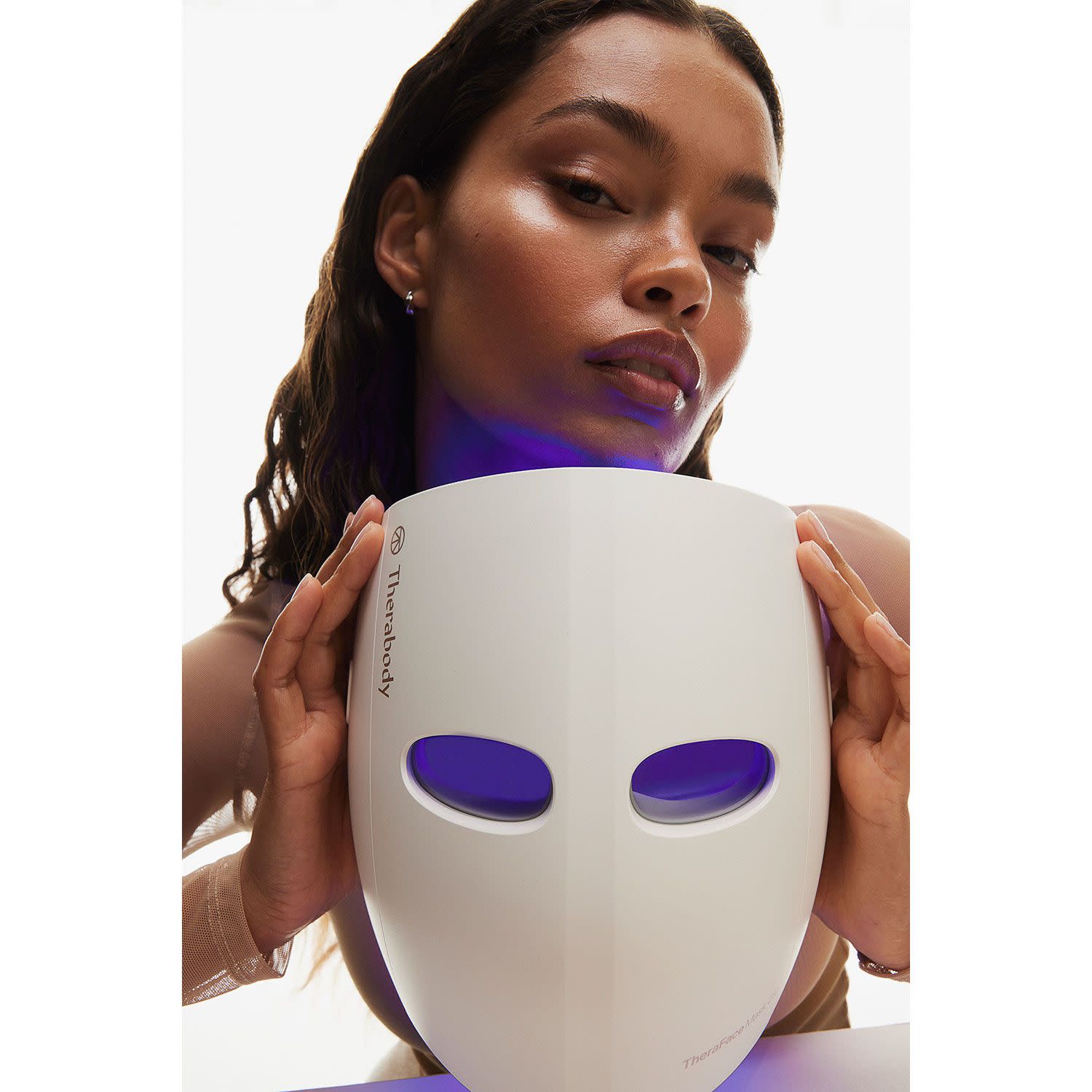 Εικόνα 9 του Therabody Μάσκα προσώπου TheraFace Mask Glo