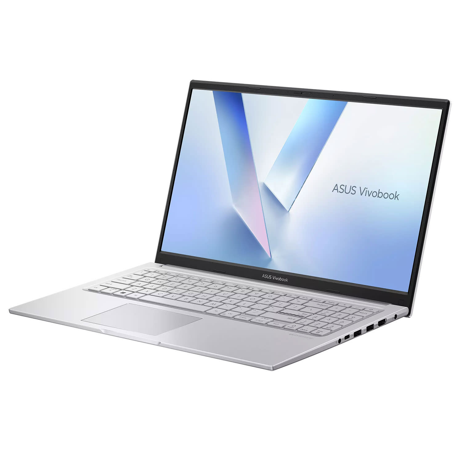 Κάνε κλικ για να δεις την εικόνα 3 του Asus Vivobook X1504MA-BQ585W Laptop 15.6" IPS (Core 3 304/8 GB/256 GB/HD Graphics/Windows 11 Home)