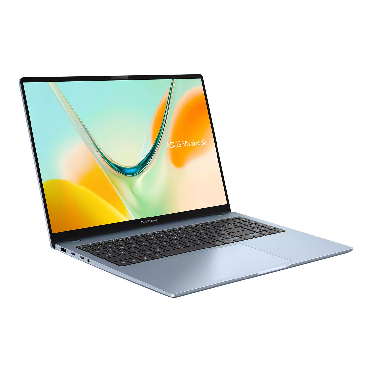Κάνε κλικ για να δεις την εικόνα 2 του Asus Vivobook S S5608QA-MB380W Laptop 16" IPS (Snapdragon X Plus X1-26-101/8 GB/256 GB/Adreno/Windows 11 Home)