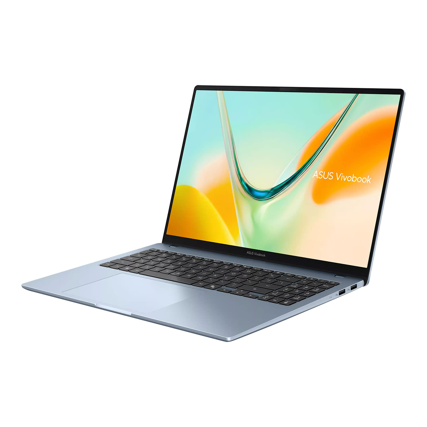 Κάνε κλικ για να δεις την εικόνα 3 του Asus Vivobook S S5608QA-MB380W Laptop 16" IPS (Snapdragon X Plus X1-26-101/8 GB/256 GB/Adreno/Windows 11 Home)