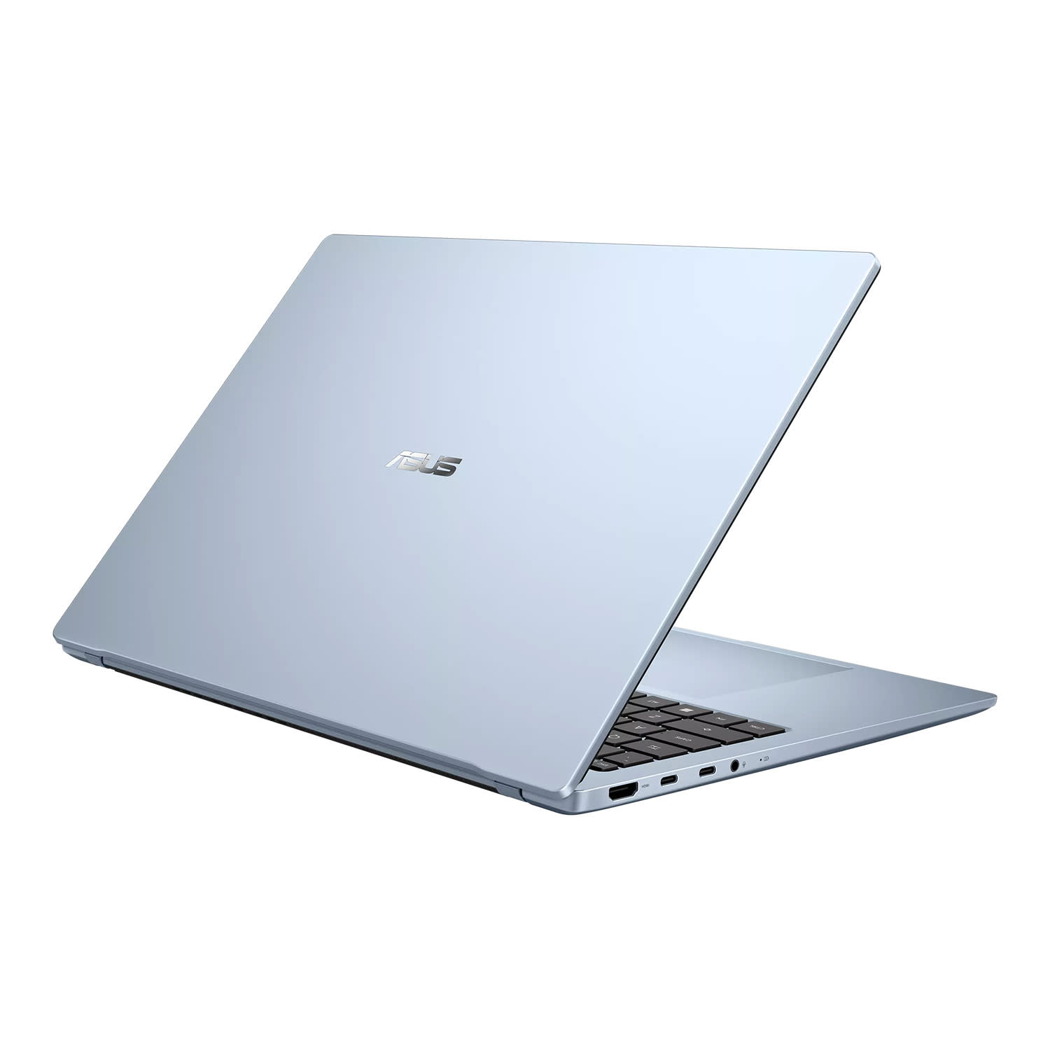 Κάνε κλικ για να δεις την εικόνα 4 του Asus Vivobook S S5608QA-MB380W Laptop 16" IPS (Snapdragon X Plus X1-26-101/8 GB/256 GB/Adreno/Windows 11 Home)