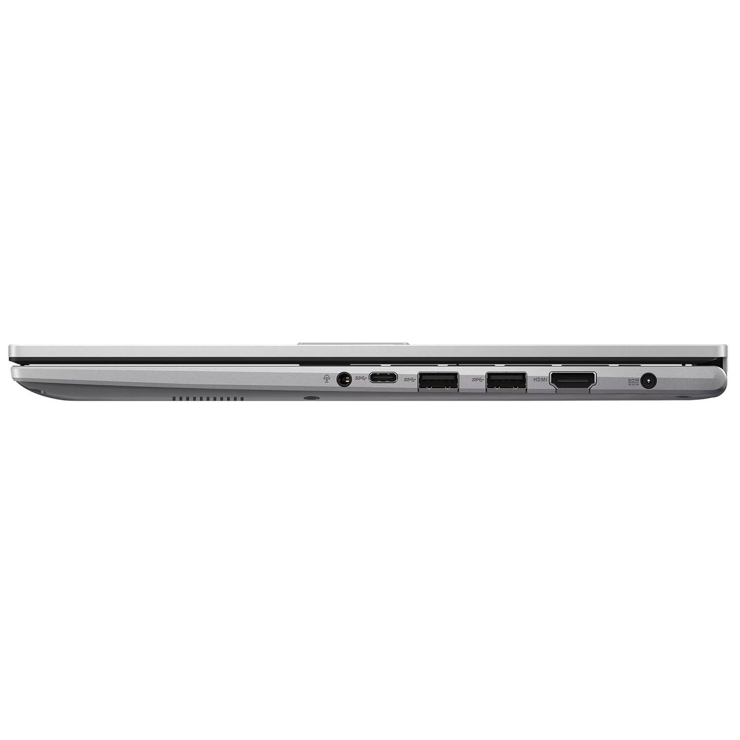 Κάνε κλικ για να δεις την εικόνα 6 του Asus Vivobook X1504MA-BQ014W Laptop 15.6" IPS (Core 5 320/8 GB/512 GB/HD Graphics/Windows 11 Home)