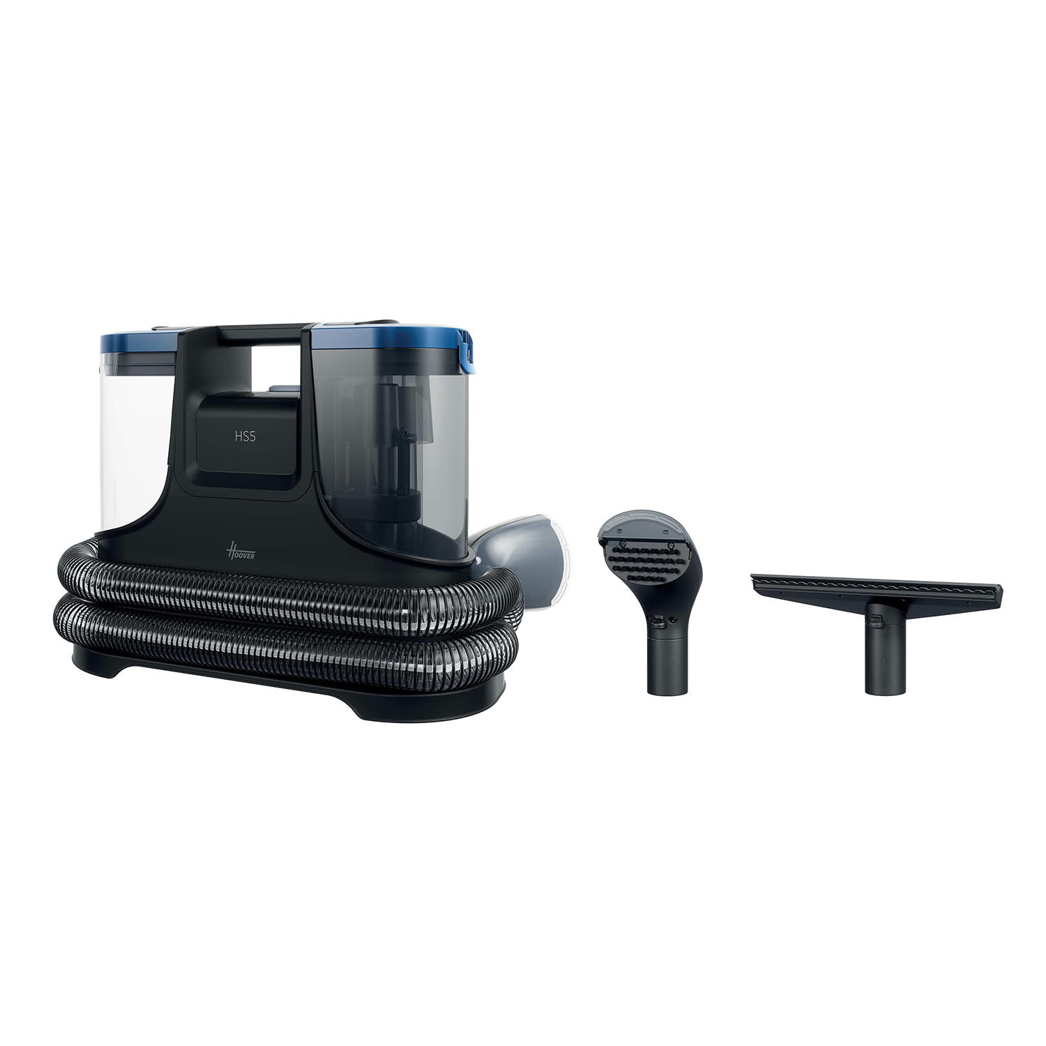 Hoover Πλυντική Σκούπα HS500 011
