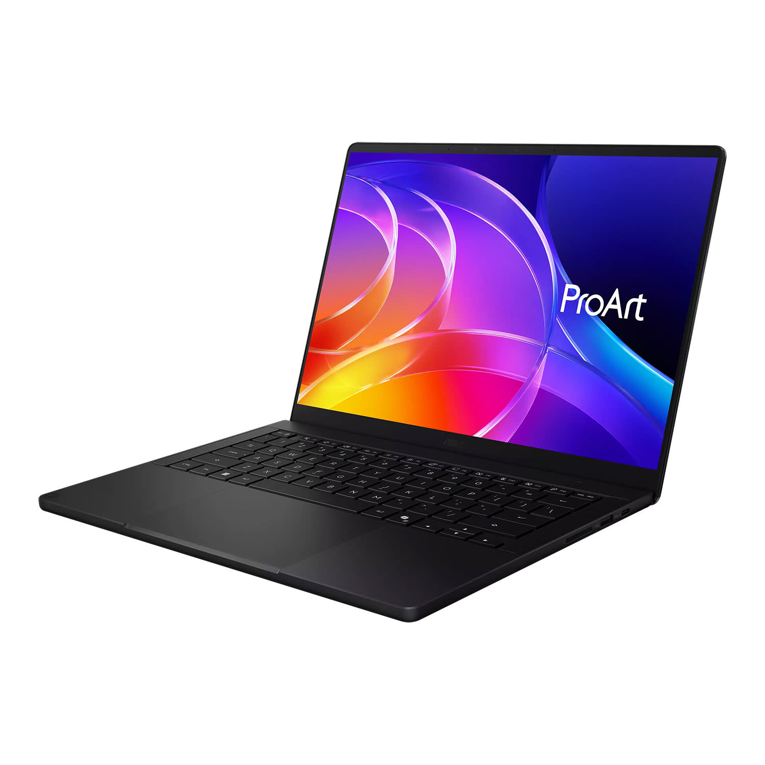 Κάνε κλικ για να δεις την εικόνα 3 του Asus ProArt P14 H7407BA-OLED-SM097X Laptop 14" OLED Αφής (RTX Spark N1X/32 GB/1 TB/6144-core GPU/Windows 11 Pro)
