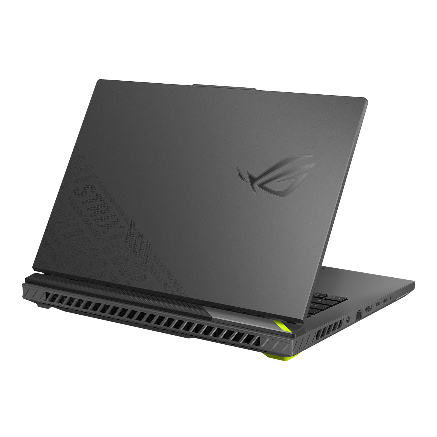 Εικόνα 4 του Asus ROG Strix G614PP-RV131W Laptop 16" IPS (Ryzen 9 8940HX/16 GB/1 TB/RTX 5070 8 GB/Windows 11 Home)