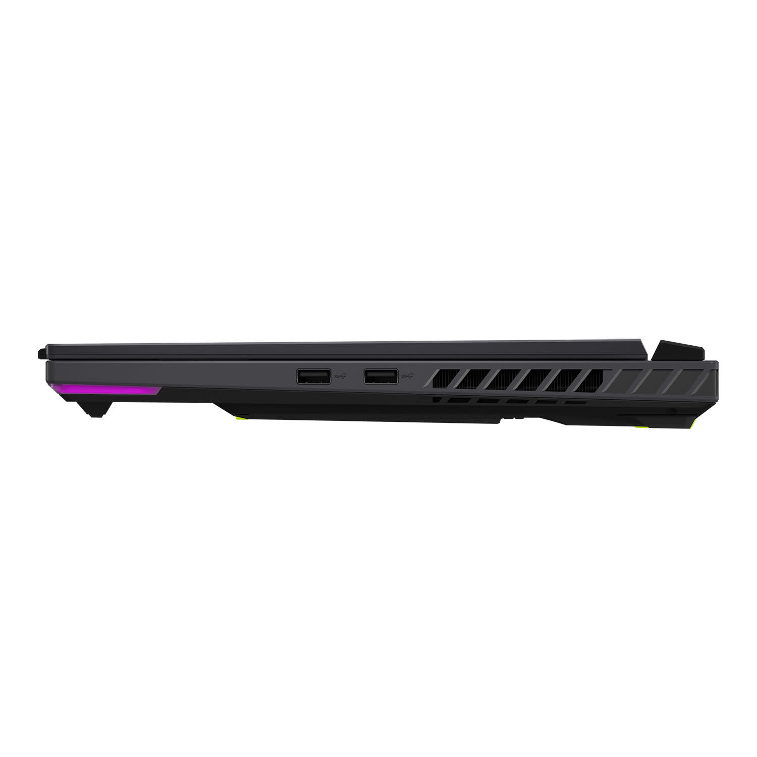 Εικόνα 6 του Asus ROG Strix G614PP-RV131W Laptop 16" IPS (Ryzen 9 8940HX/16 GB/1 TB/RTX 5070 8 GB/Windows 11 Home)