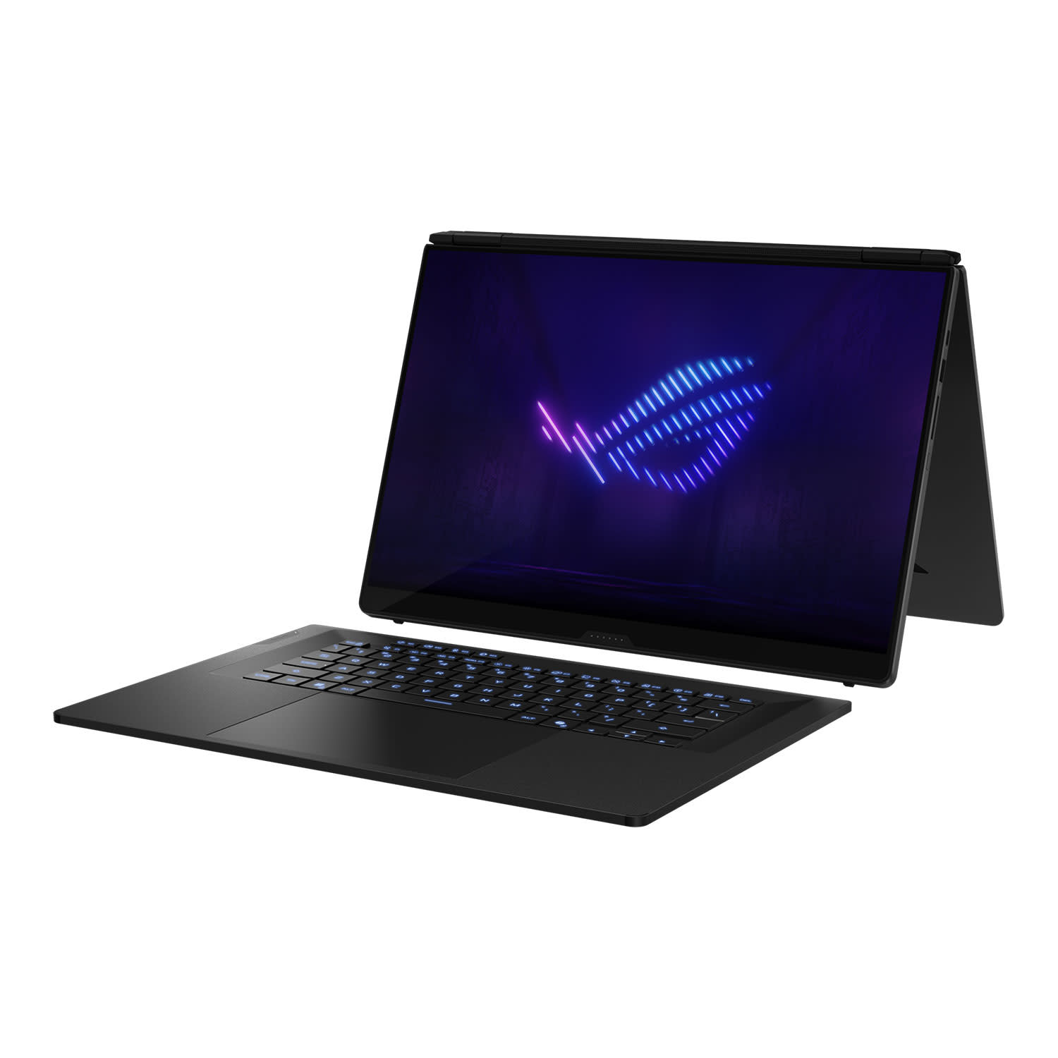 Κάνε κλικ για να δεις την εικόνα 4 του Asus ROG Zephyrus DUO GX651AX-SR158X Laptop 16" OLED Αφής (Core Ultra 9 386H/32 GB/2 TB/RTX 5090 24 GB/Windows 11 Pro)