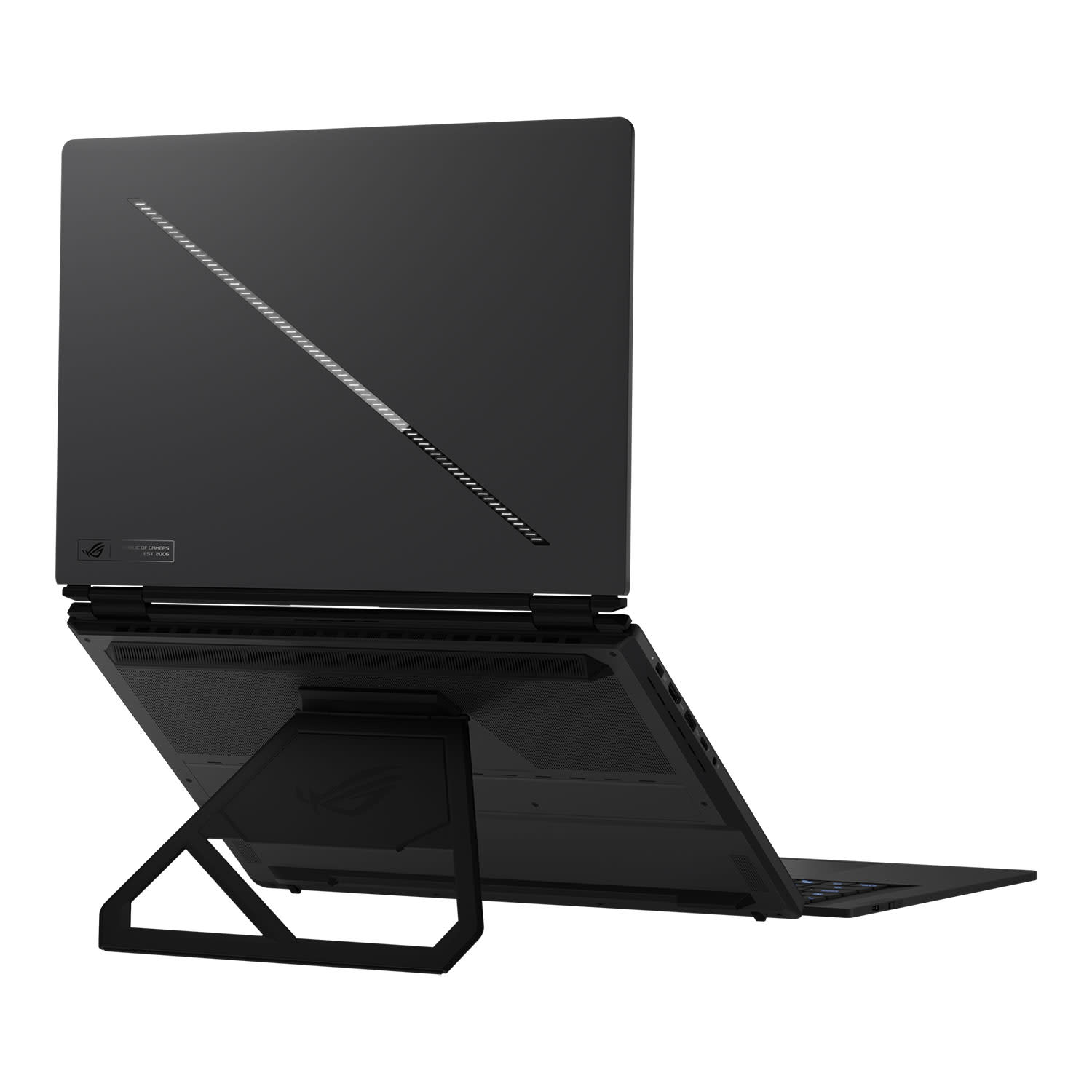 Κάνε κλικ για να δεις την εικόνα 6 του Asus ROG Zephyrus DUO GX651AX-SR158X Laptop 16" OLED Αφής (Core Ultra 9 386H/32 GB/2 TB/RTX 5090 24 GB/Windows 11 Pro)
