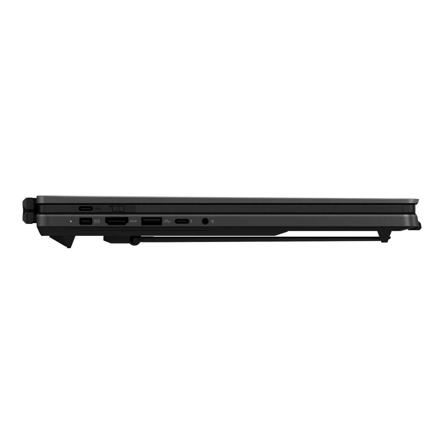 Κάνε κλικ για να δεις την εικόνα 7 του Asus ROG Zephyrus DUO GX651AX-SR158X Laptop 16" OLED Αφής (Core Ultra 9 386H/32 GB/2 TB/RTX 5090 24 GB/Windows 11 Pro)