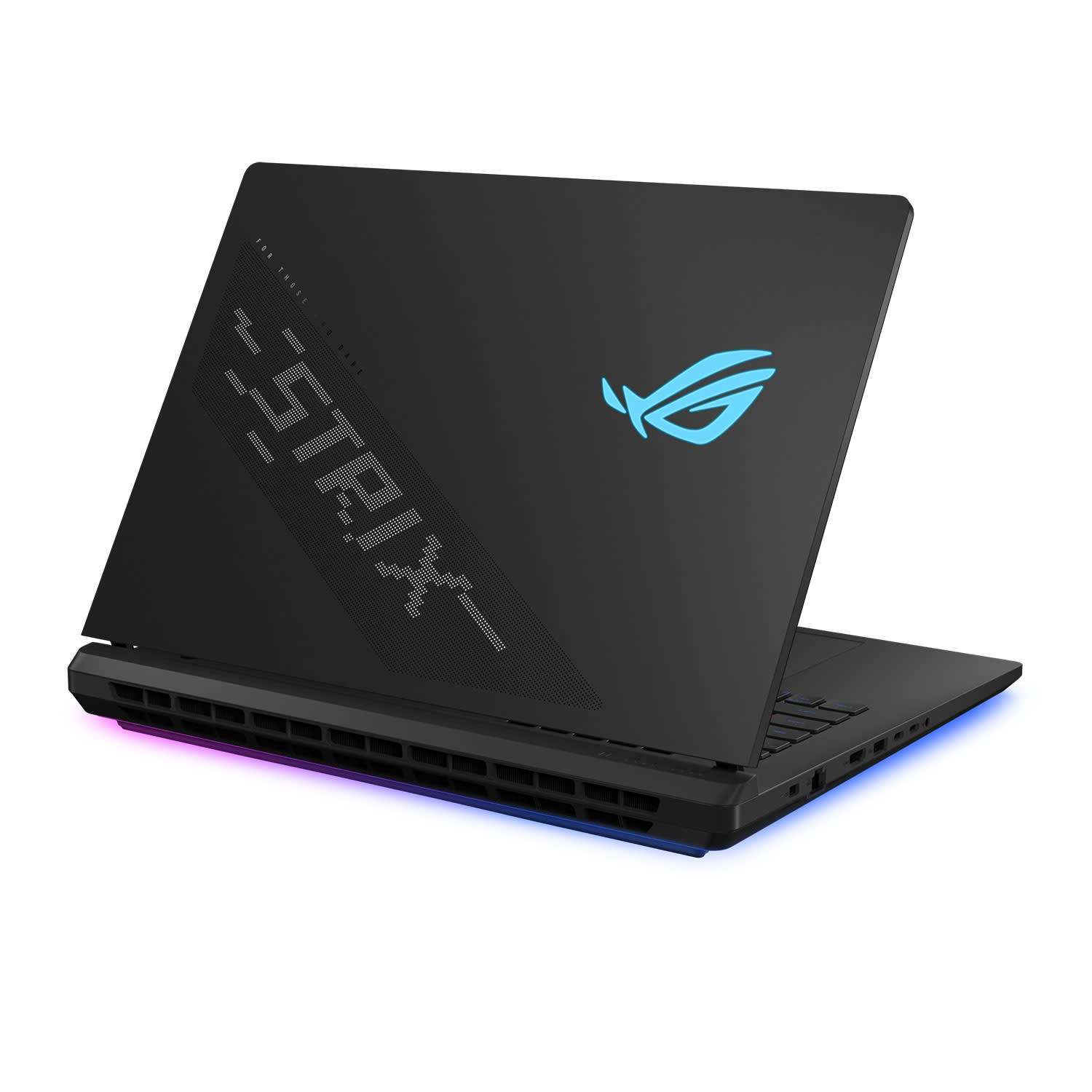 Κάνε κλικ για να δεις την εικόνα 4 του Asus ROG Strix Scar G835LXG-TQ525X Laptop 18" Mini LED (Core Ultra 9 290HX/64 GB/2 TB/RTX 5090 24 GB/Windows 11 Pro)
