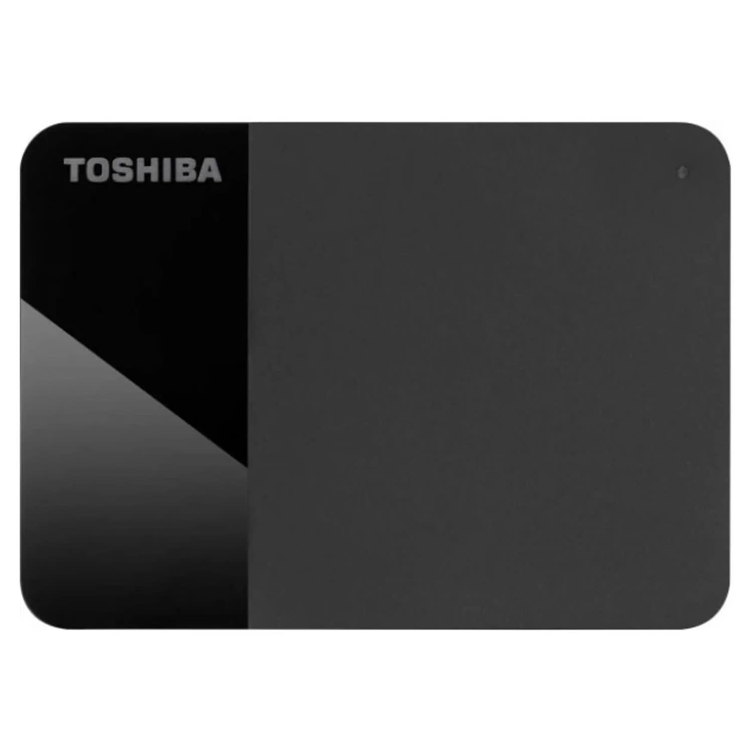 Toshiba Ext. HDD 2.5" Canvio Ready 1TB