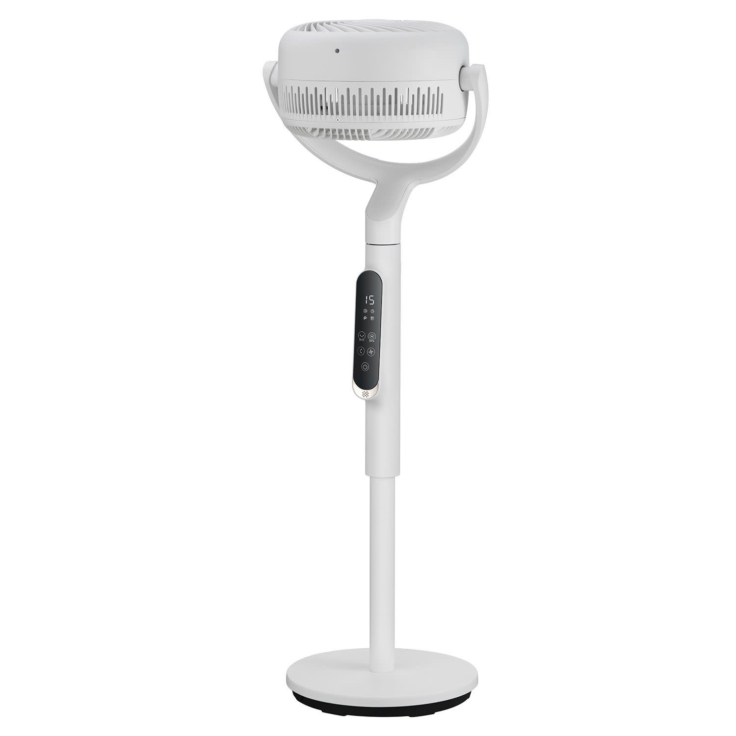 Εικόνα 3 του Midea Ανεμιστήρας Ορθοστάτης 18cm MFS242RDDW
