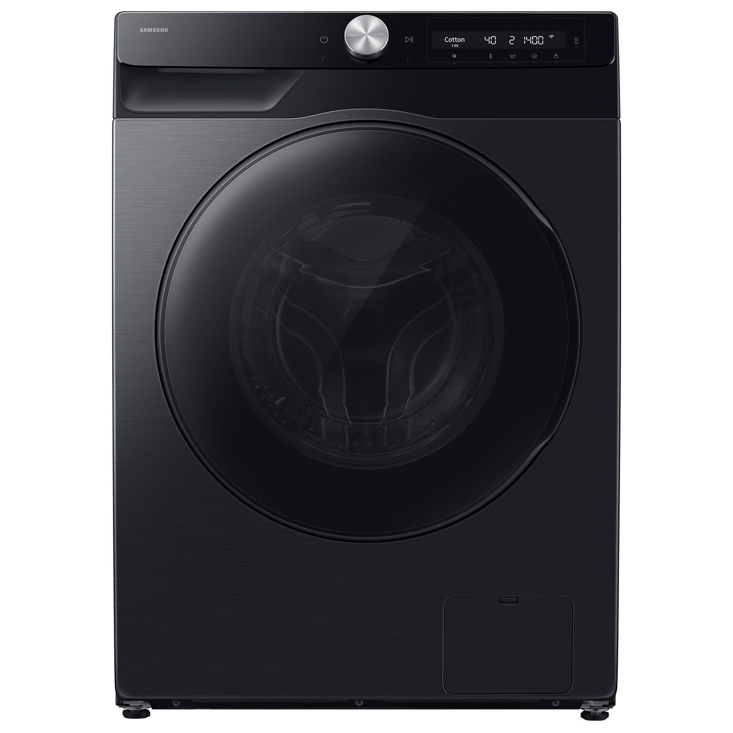 Εικόνα 1 του Samsung WD90HG6U94BBU4 Πλυντήριο-Στεγνωτήριο 9,00 kg / 6 kg