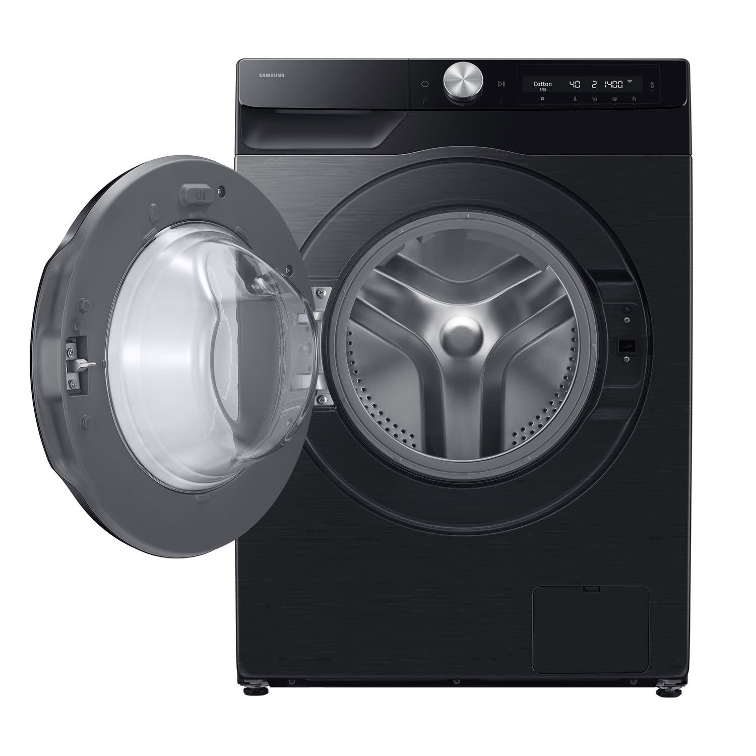 Εικόνα 5 του Samsung WD90HG6U94BBU4 Πλυντήριο-Στεγνωτήριο 9,00 kg / 6 kg