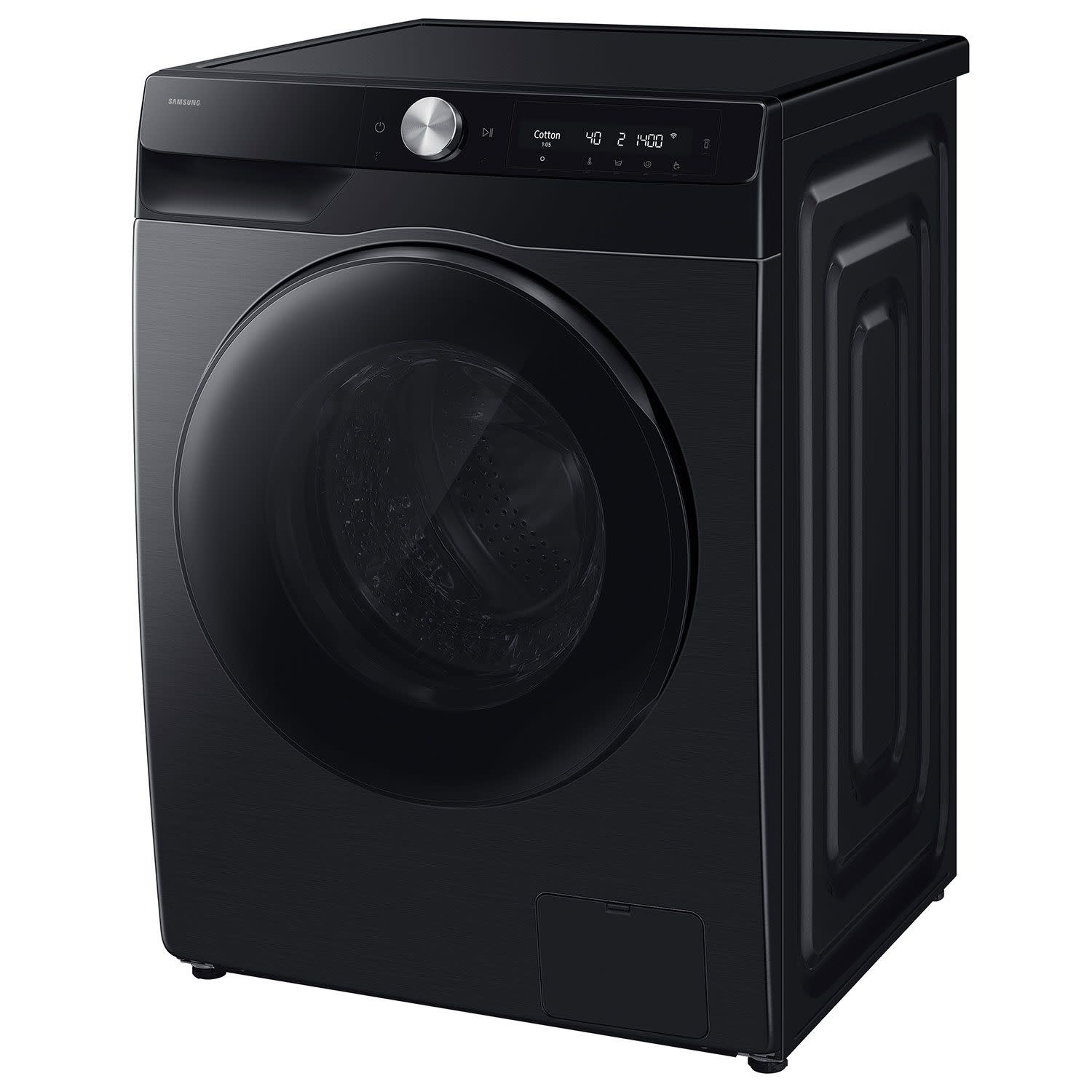Εικόνα 7 του Samsung WD90HG6U94BBU4 Πλυντήριο-Στεγνωτήριο 9,00 kg / 6 kg