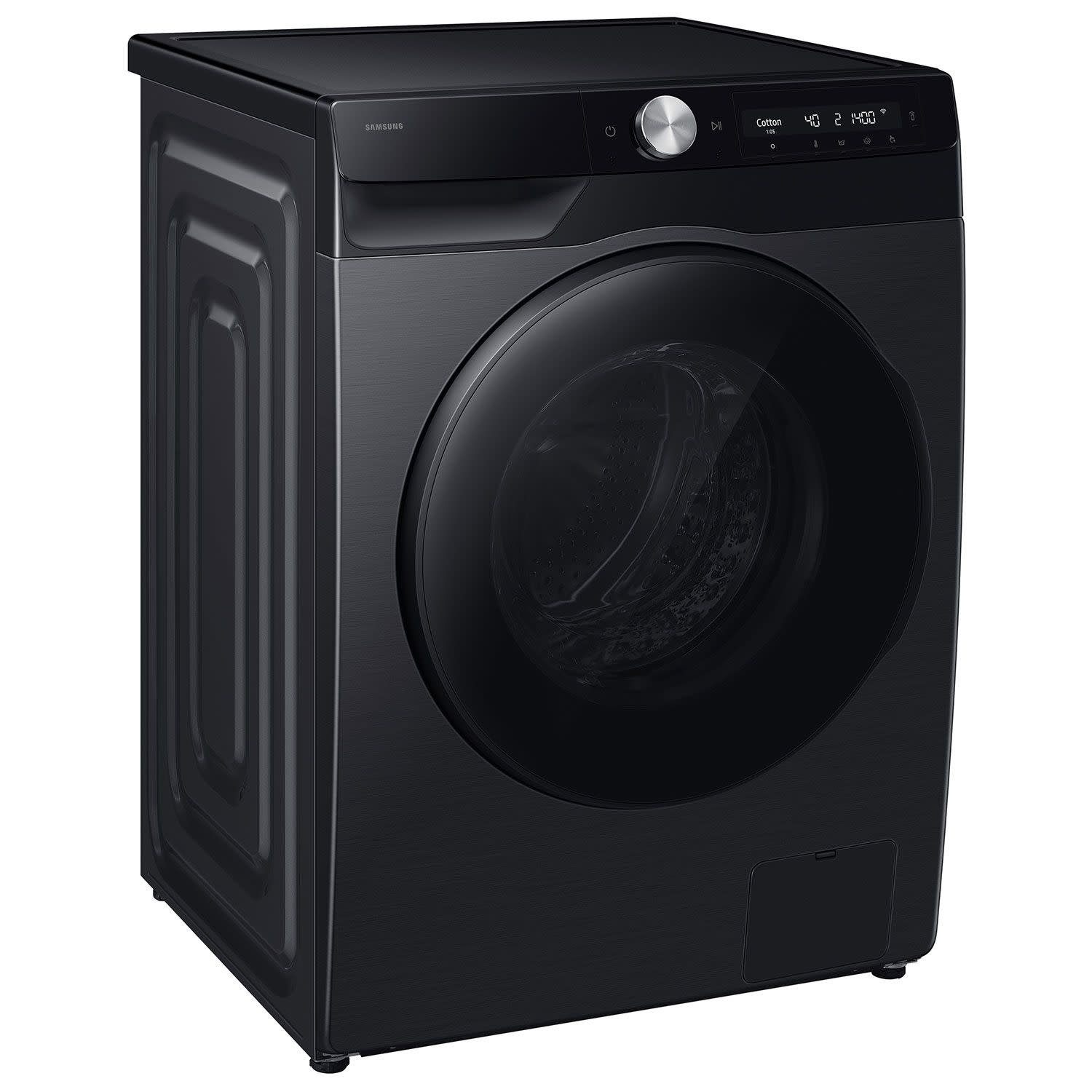 Εικόνα 8 του Samsung WD90HG6U94BBU4 Πλυντήριο-Στεγνωτήριο 9,00 kg / 6 kg
