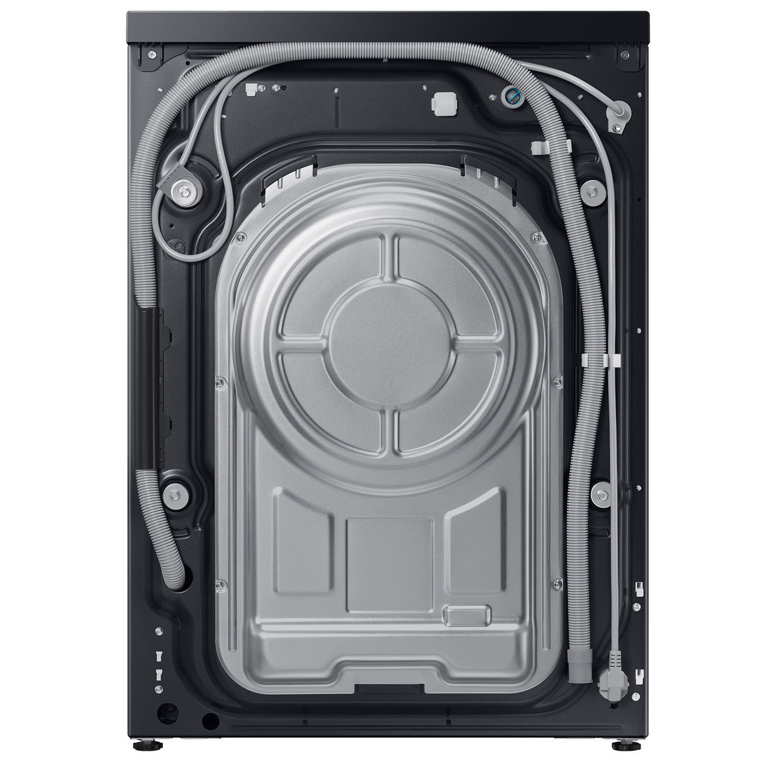 Εικόνα 10 του Samsung WD90HG6U94BBU4 Πλυντήριο-Στεγνωτήριο 9,00 kg / 6 kg