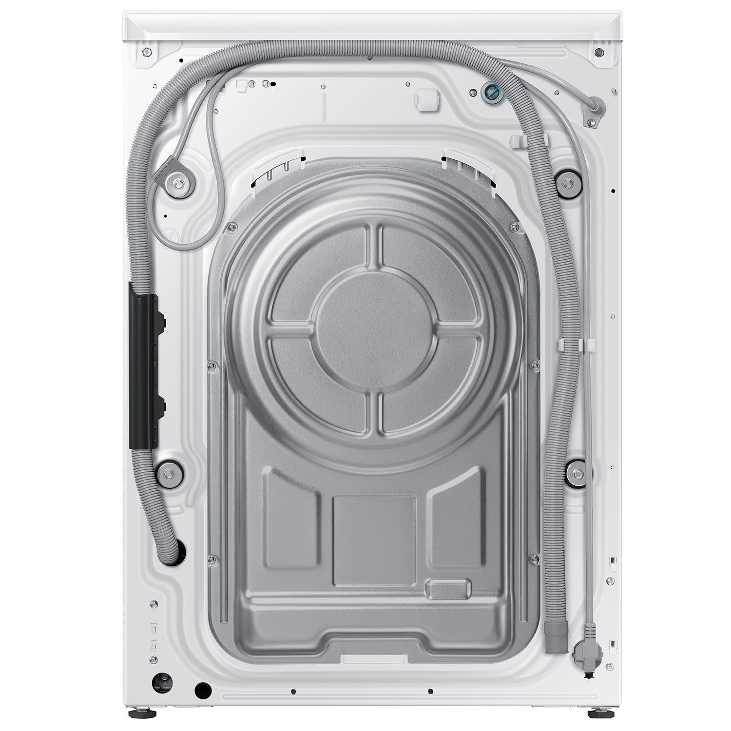 Κάνε κλικ για να δεις την εικόνα 9 του Samsung WD90HG5U34BELE Πλυντήριο-Στεγνωτήριο 9,00 kg / 6 kg