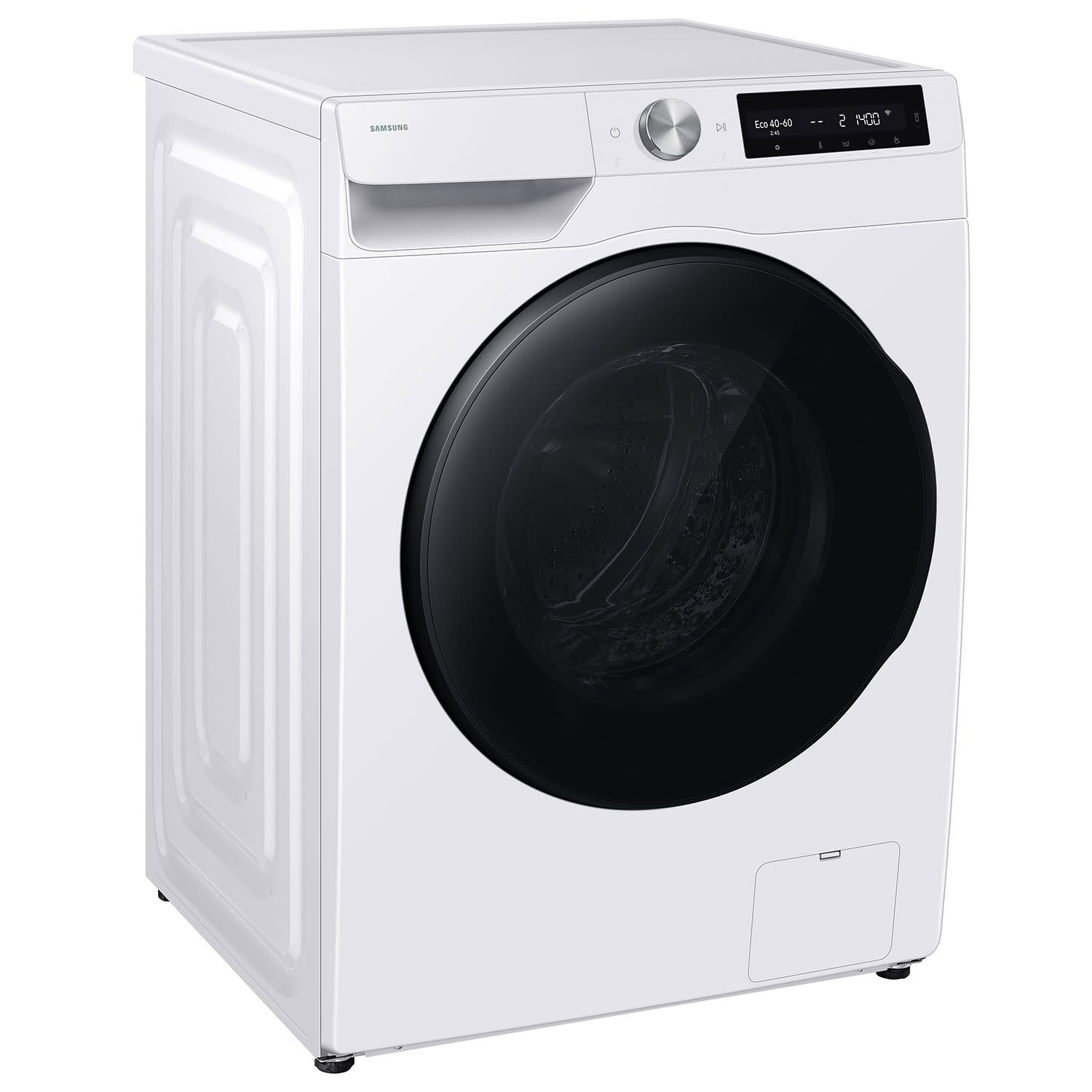 Εικόνα 5 του Samsung WD10HG6U94BEU4 Πλυντήριο-Στεγνωτήριο 10,00 kg / 6 kg