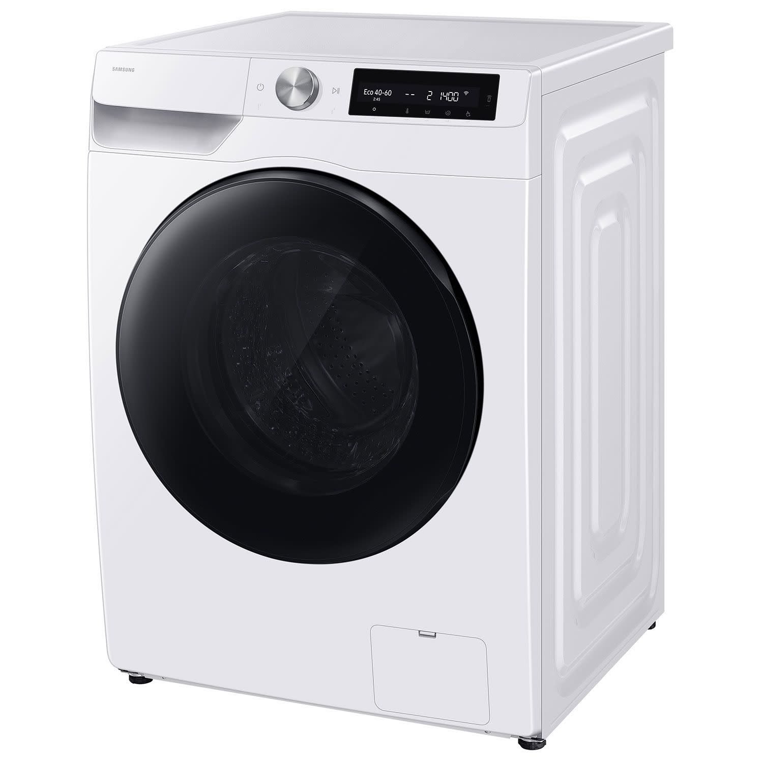 Εικόνα 6 του Samsung WD10HG6U94BEU4 Πλυντήριο-Στεγνωτήριο 10,00 kg / 6 kg