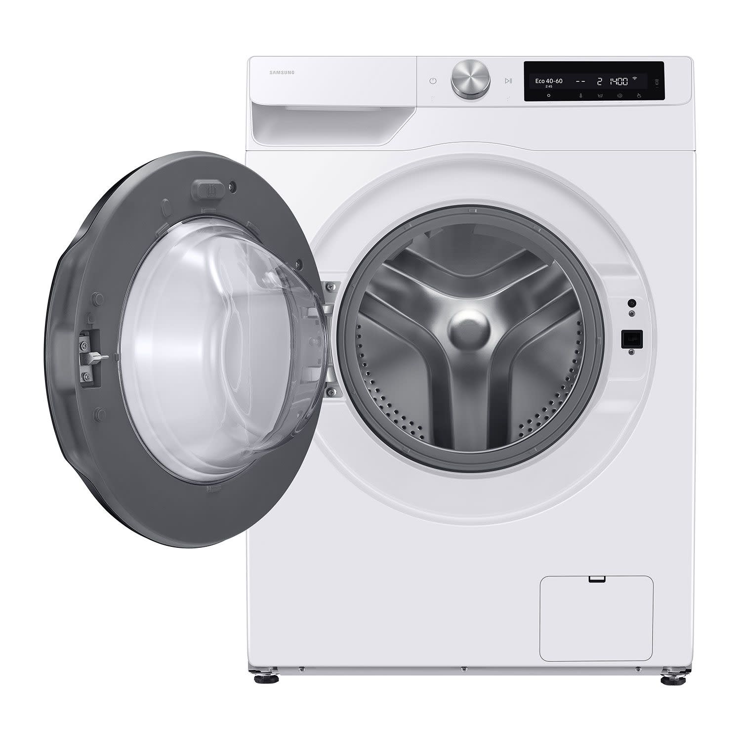 Εικόνα 7 του Samsung WD10HG6U94BEU4 Πλυντήριο-Στεγνωτήριο 10,00 kg / 6 kg