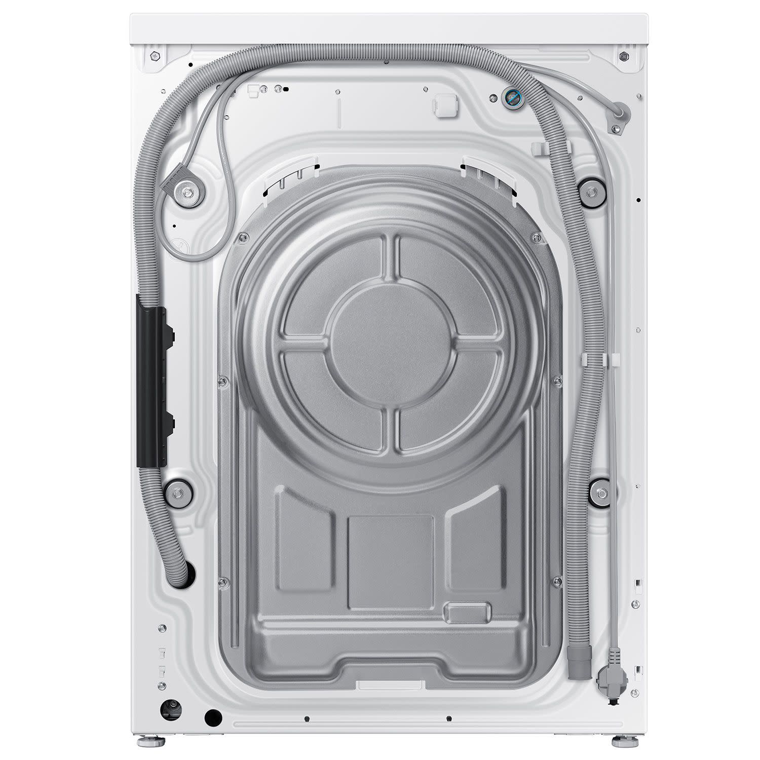 Εικόνα 10 του Samsung WD10HG6U94BEU4 Πλυντήριο-Στεγνωτήριο 10,00 kg / 6 kg