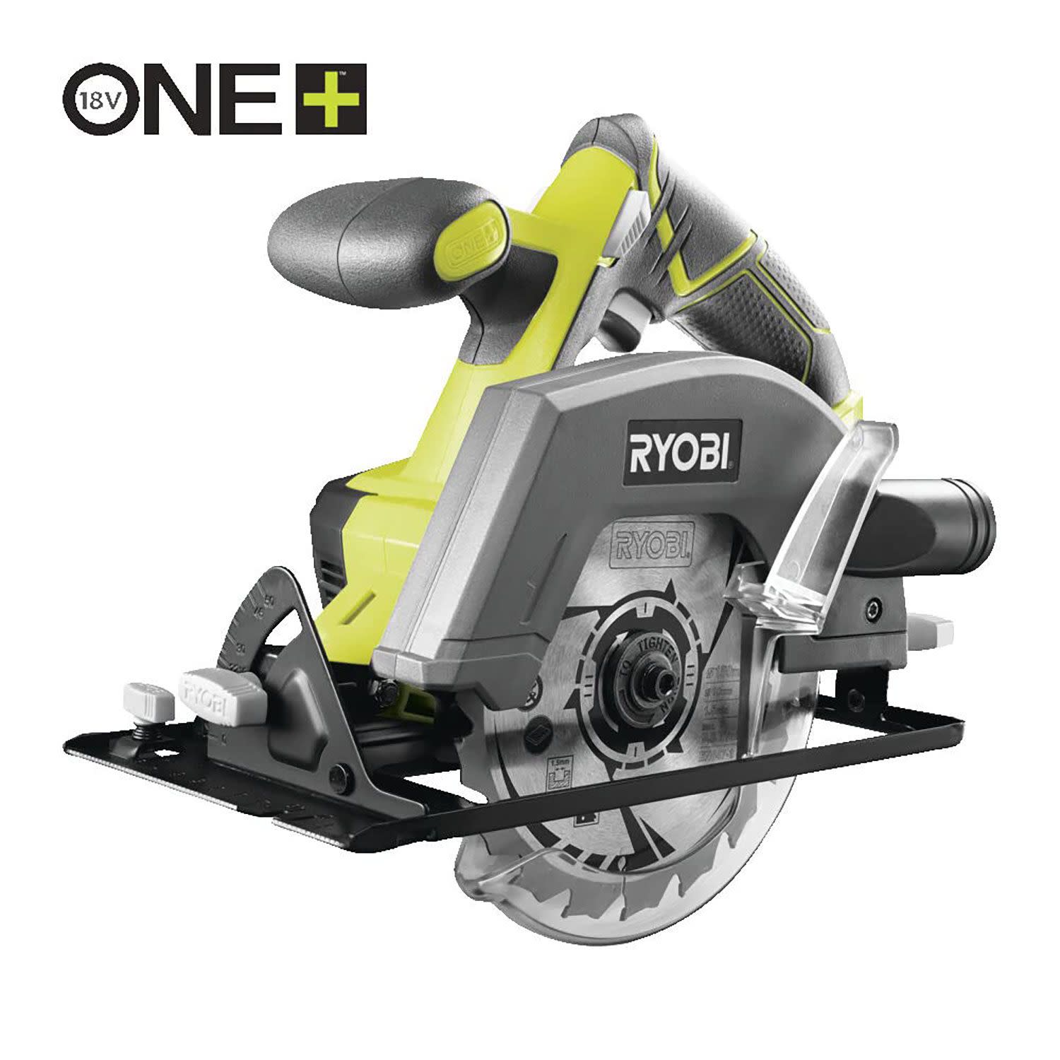 Εικόνα 4 του Ryobi 18V One 4-pieces Kit