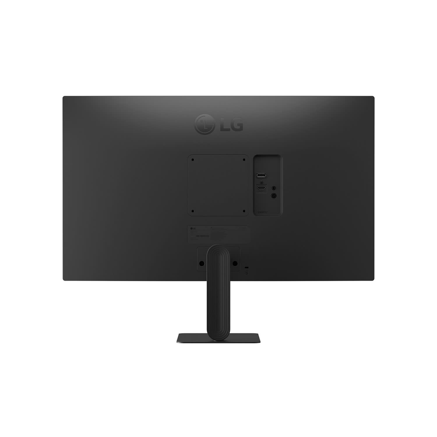 Κάνε κλικ για να δεις την εικόνα 3 του LG Monitor 27" Ultrafine 27U710B-B