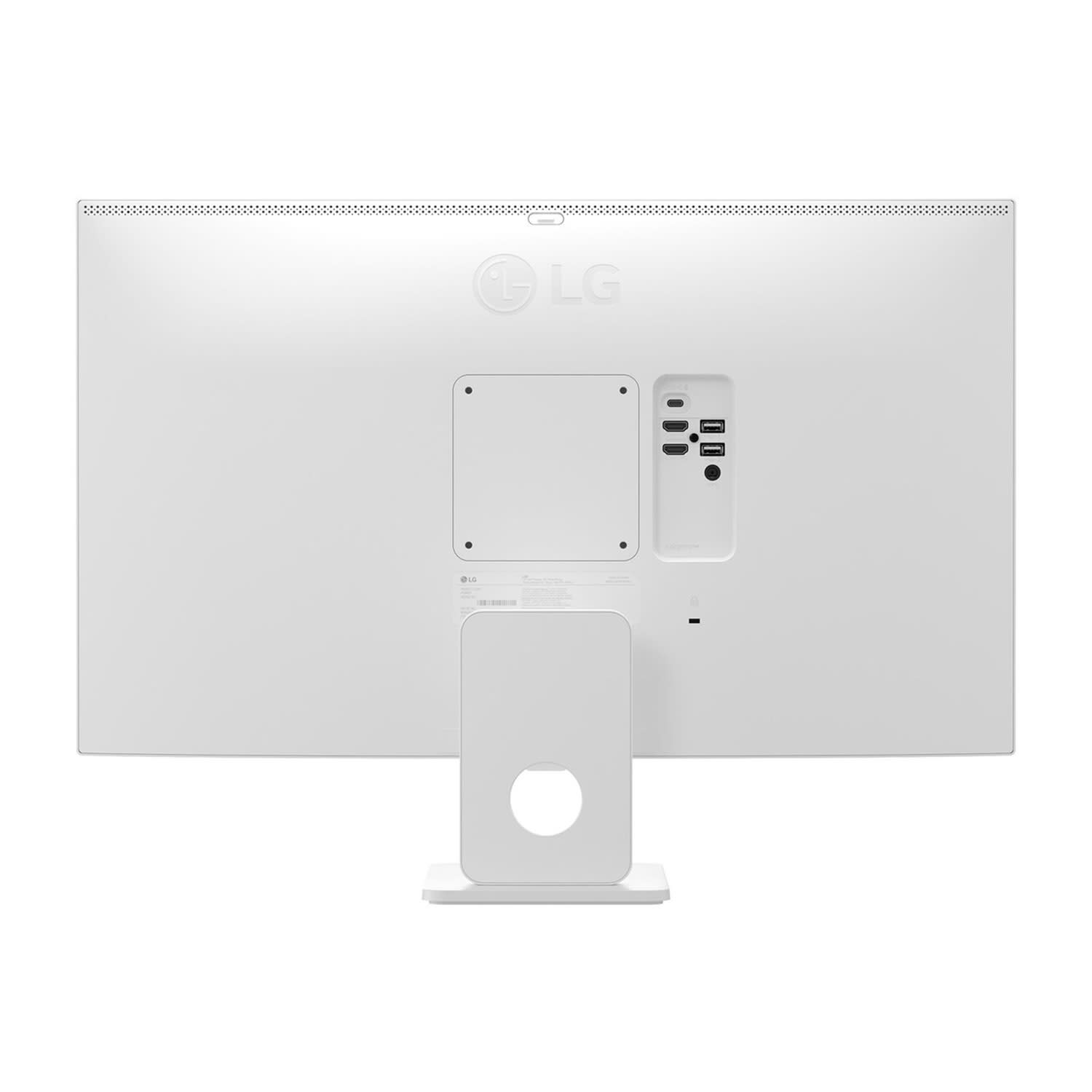 Εικόνα 3 του LG Monitor 27" Smart 27U731SB-W