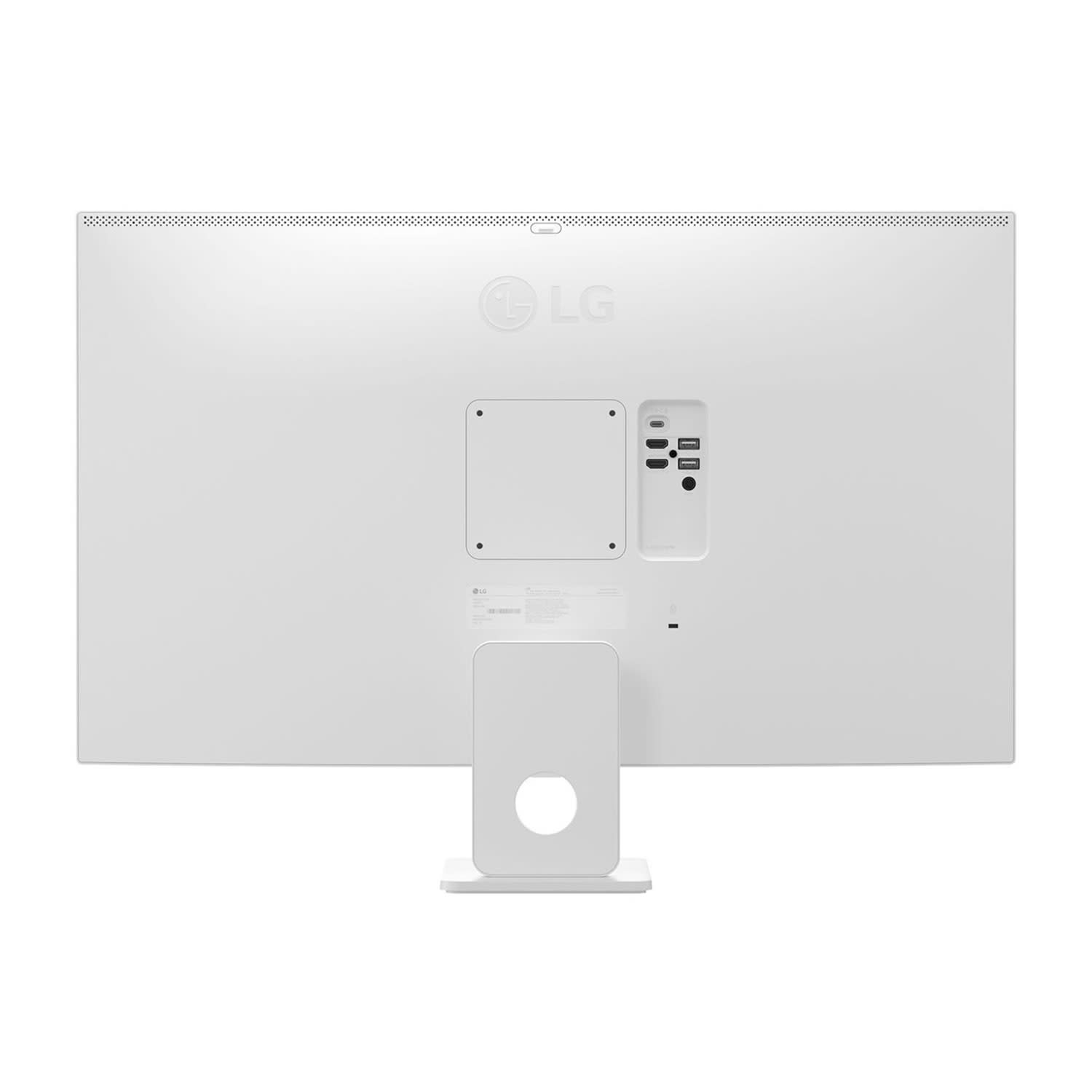 Εικόνα 3 του LG Monitor 32" Smart 32U721SB-W