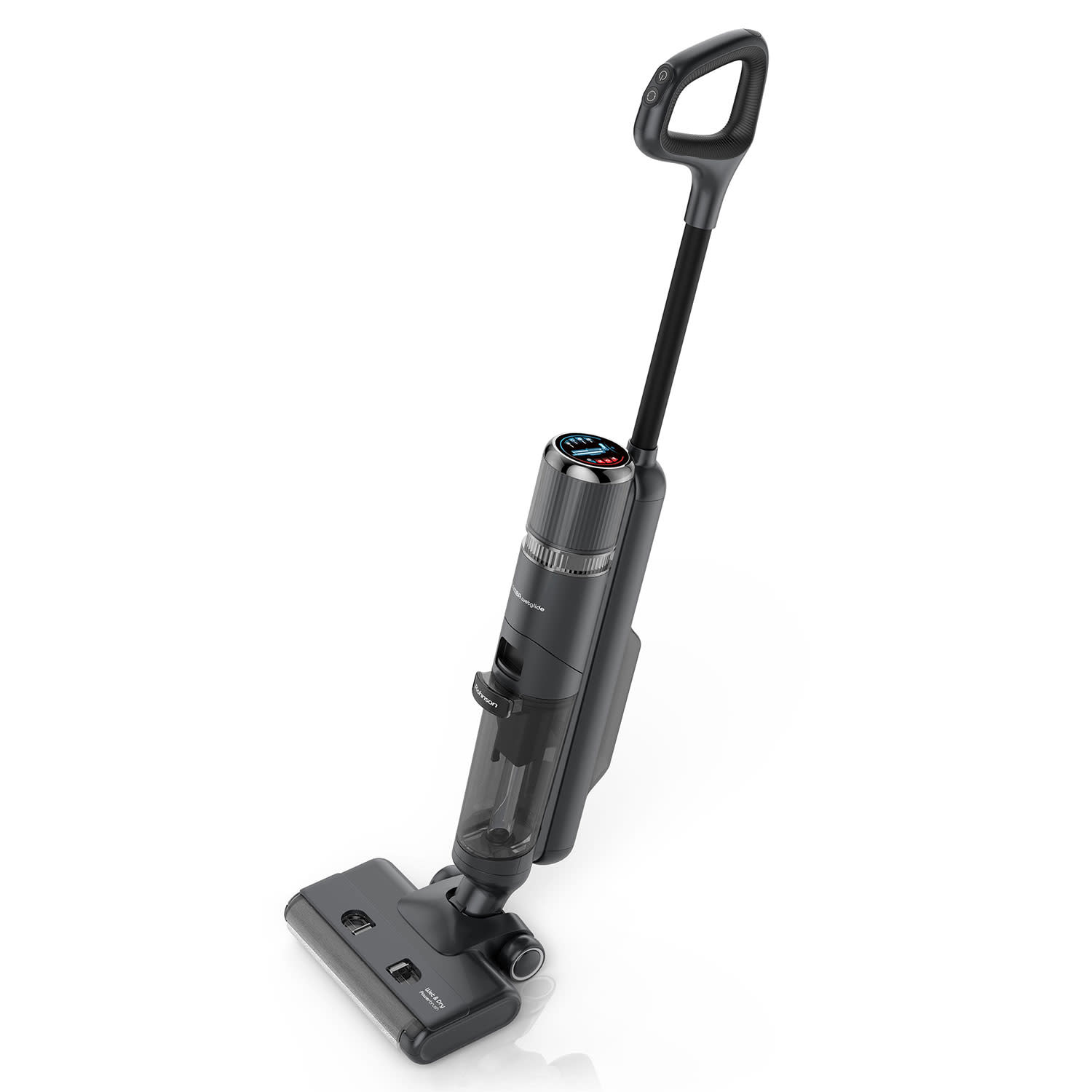 Rohnson Σκούπα - Σφουγγαρίστρα Cordless Mamba M30