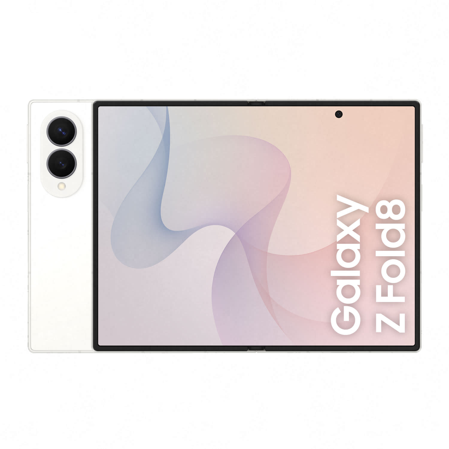 Samsung Galaxy Z Fold8 12/256GB 5G Cream