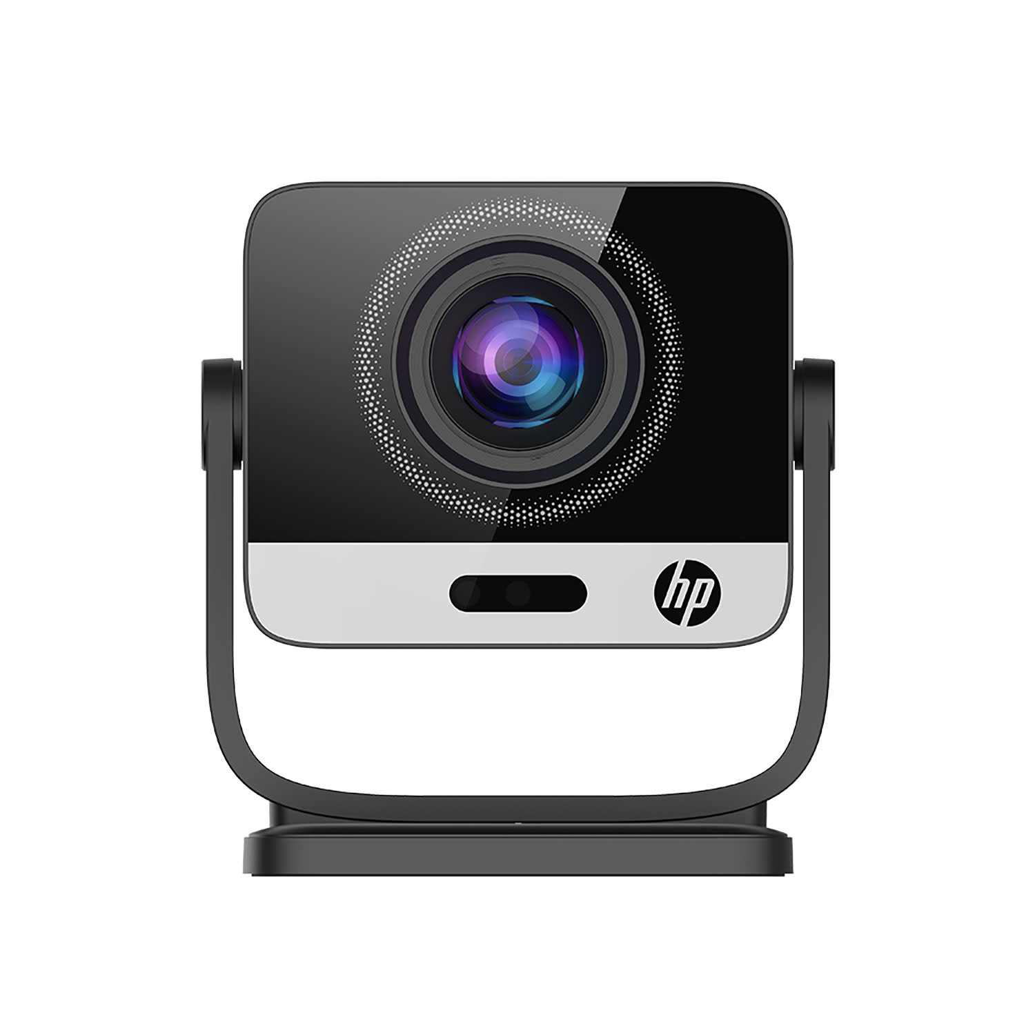 HP Smart Projector MC475
