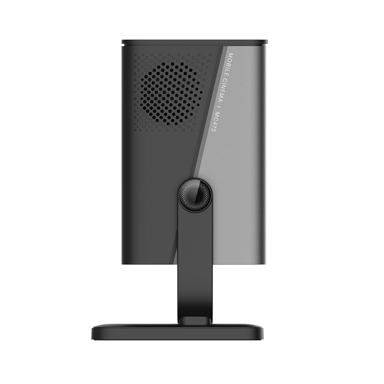 Κάνε κλικ για να δεις την εικόνα 3 του HP Smart Projector MC475