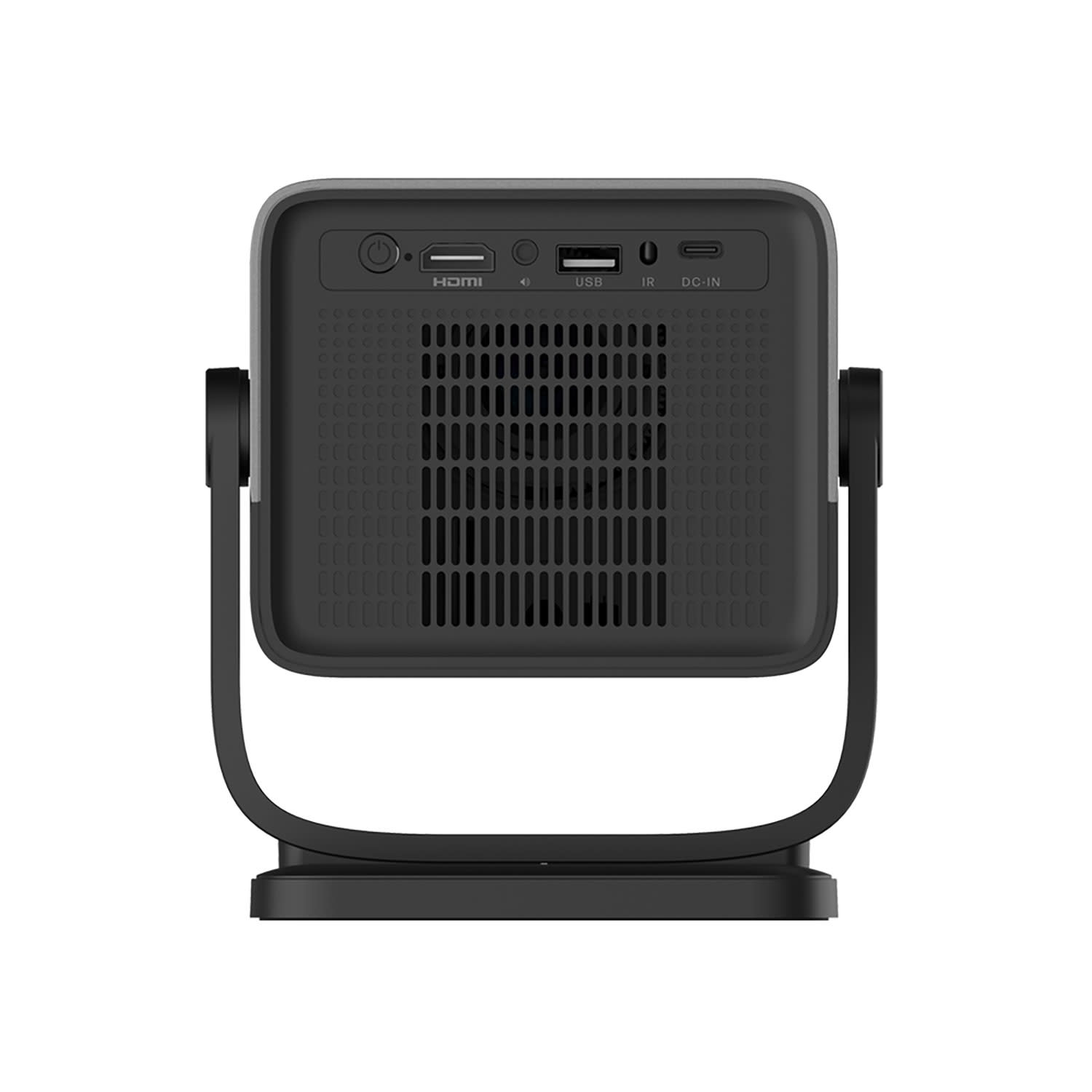Κάνε κλικ για να δεις την εικόνα 4 του HP Smart Projector MC475