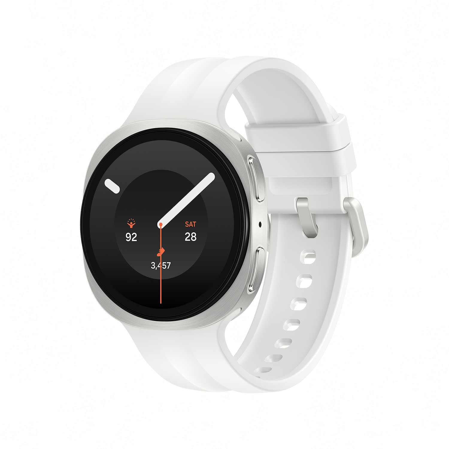 Samsung Galaxy Watch9 40mm Cream