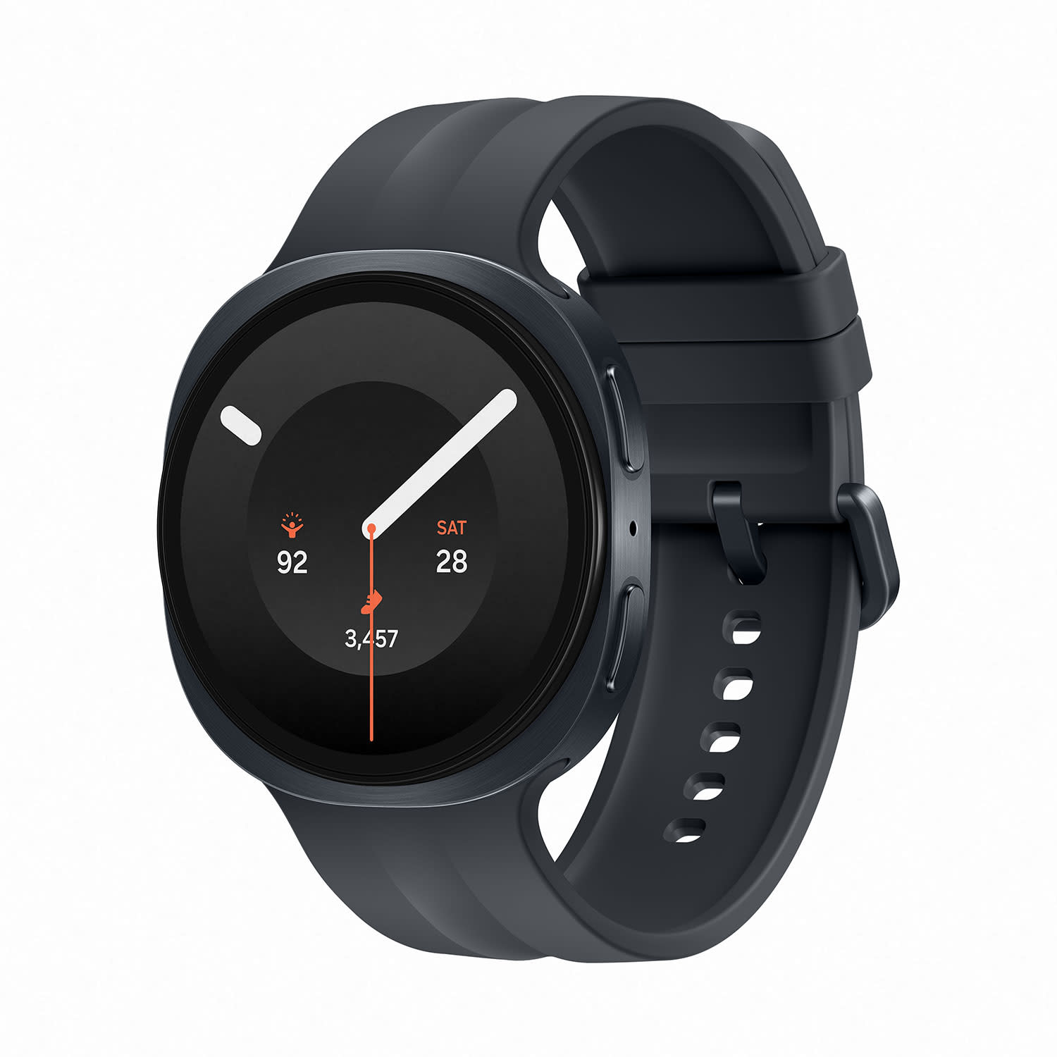 Samsung Galaxy Watch9 44mm Graphite LTE